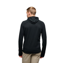 Men's Coefficient LT Hybrid Hoody