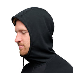 Men's Coefficient LT Hybrid Hoody