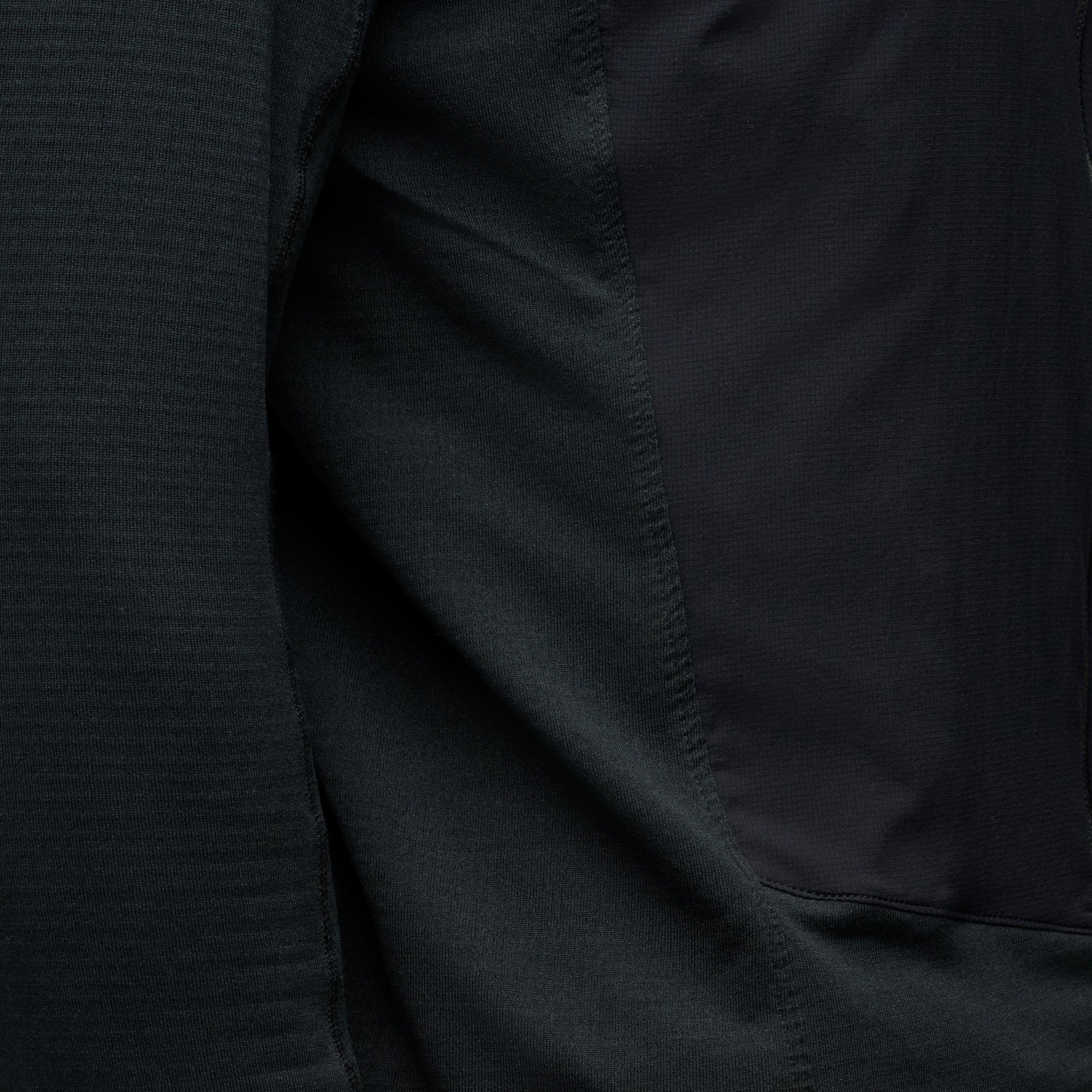 Men's Coefficient LT Hybrid Hoody