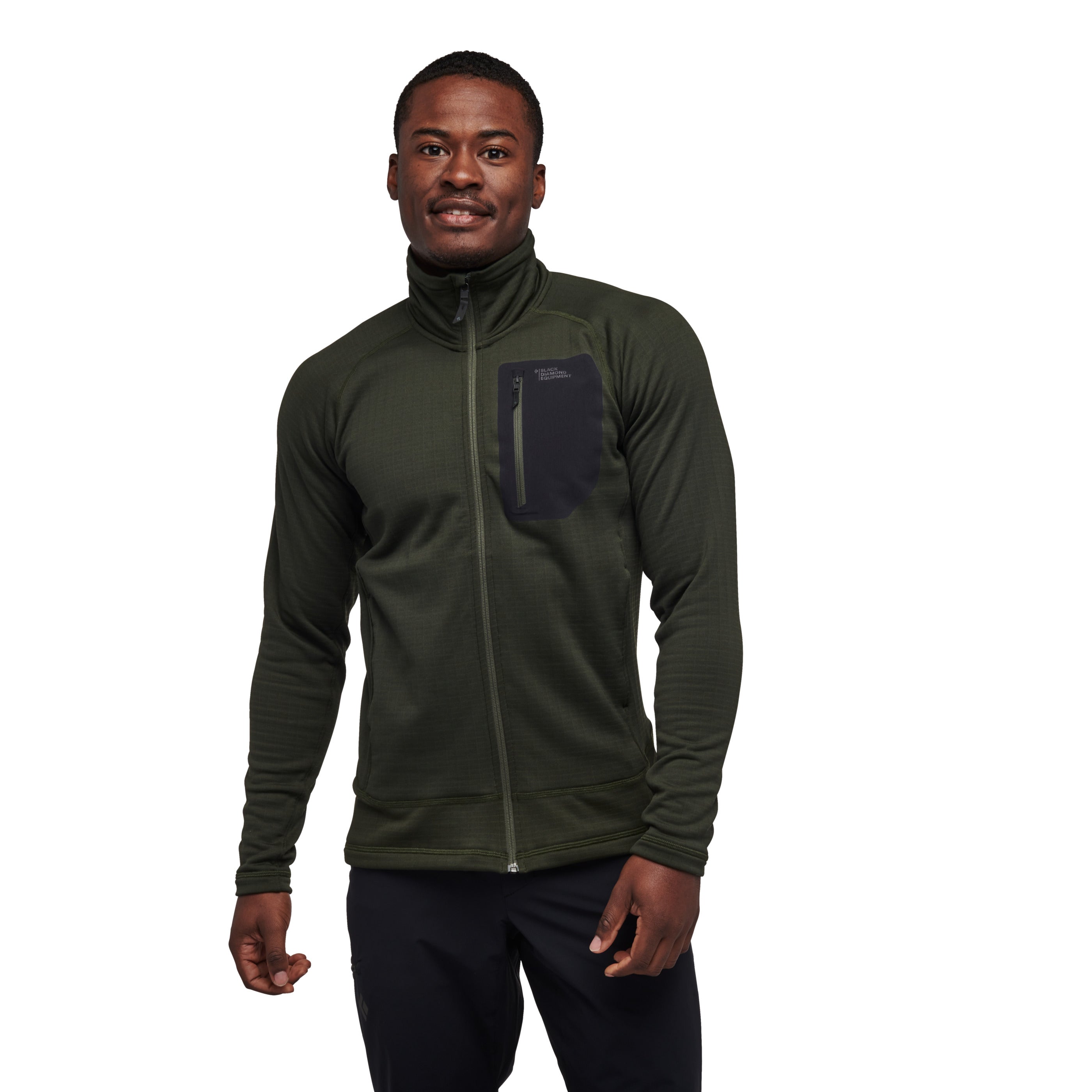 Men's Factor Jacket