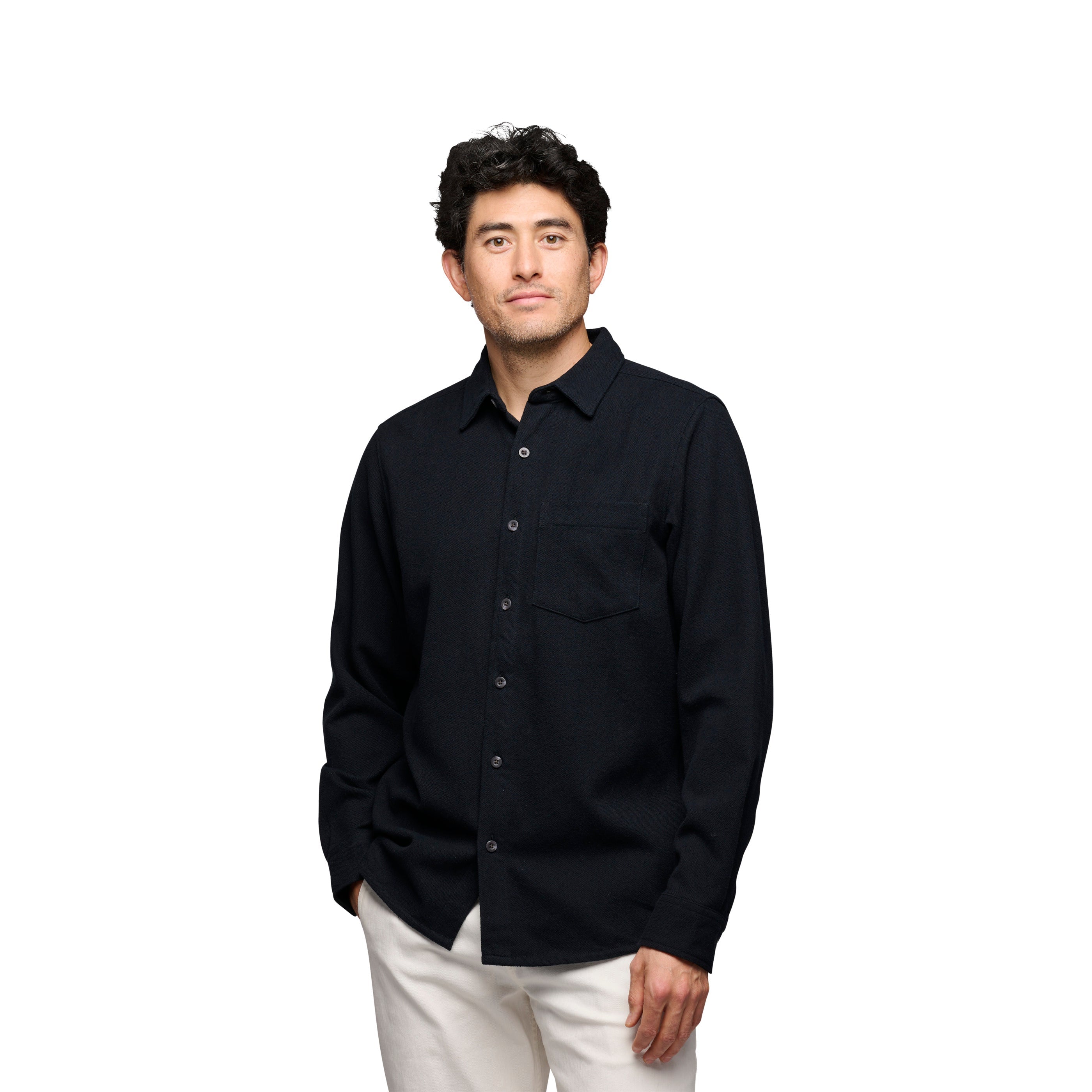 Men's Project Flannel - Past Season