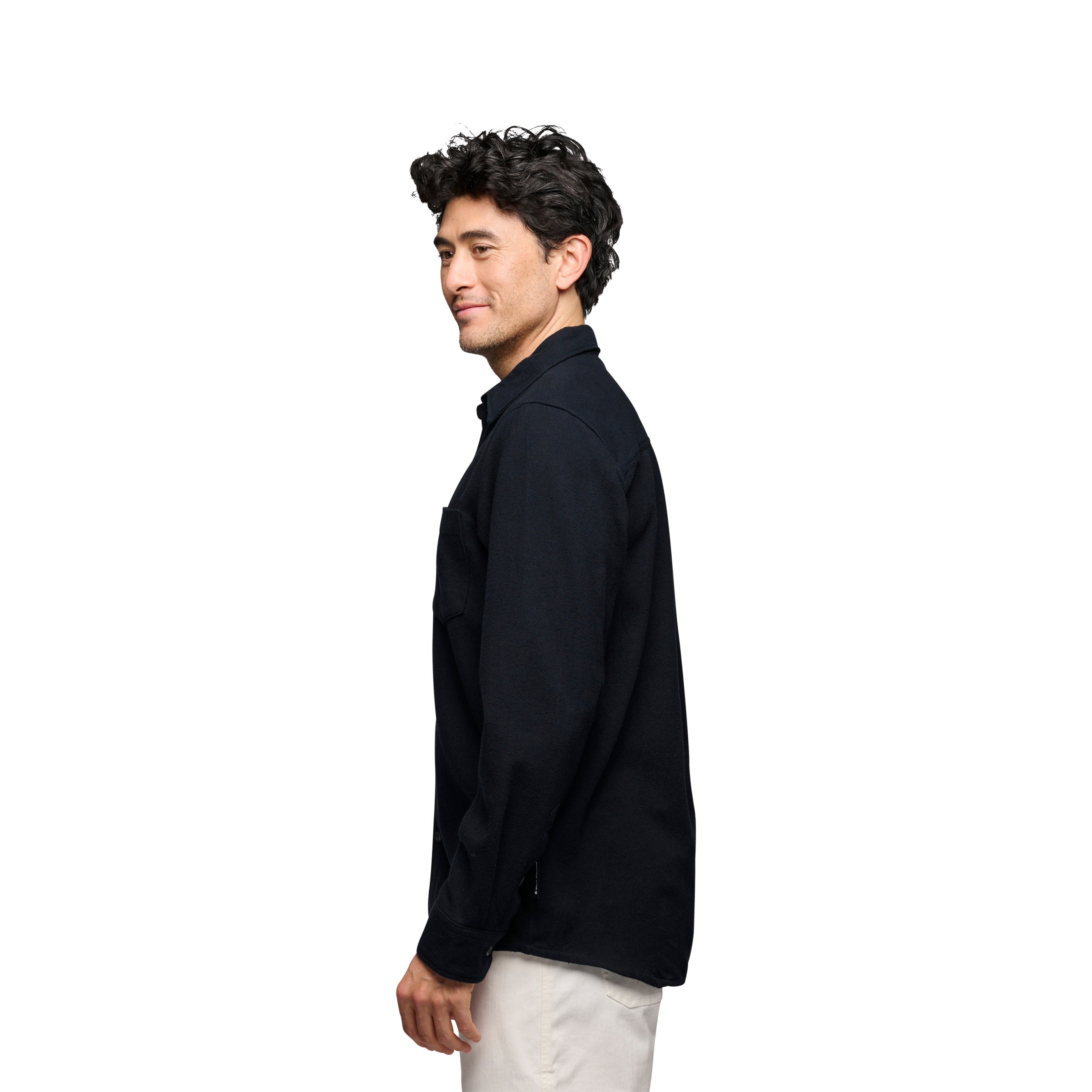 Men's Project Flannel - Past Season