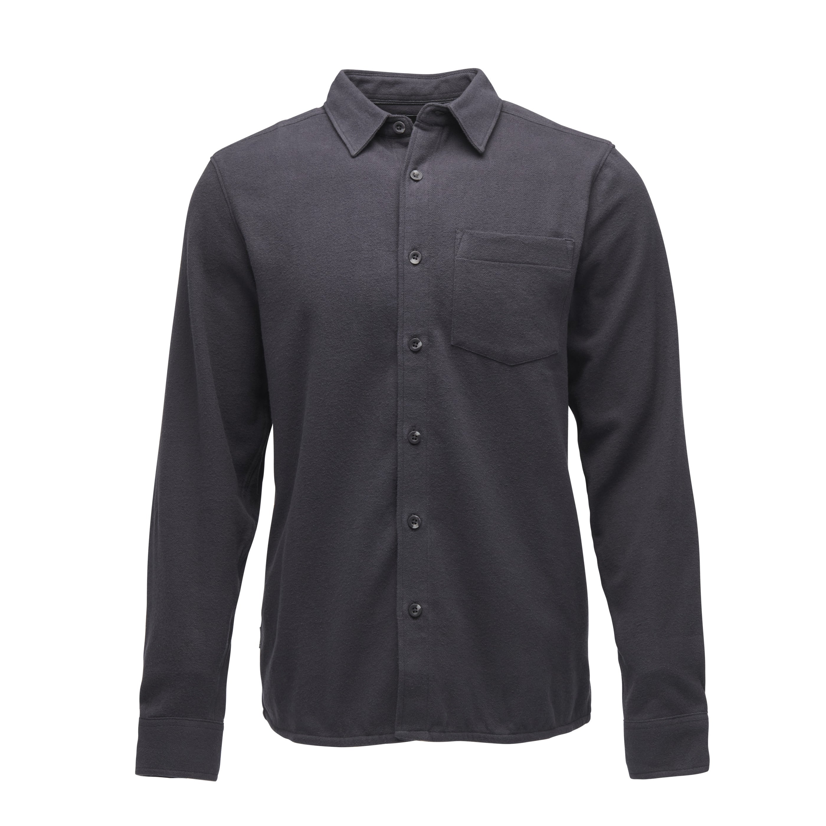 Men's Project Flannel - Past Season