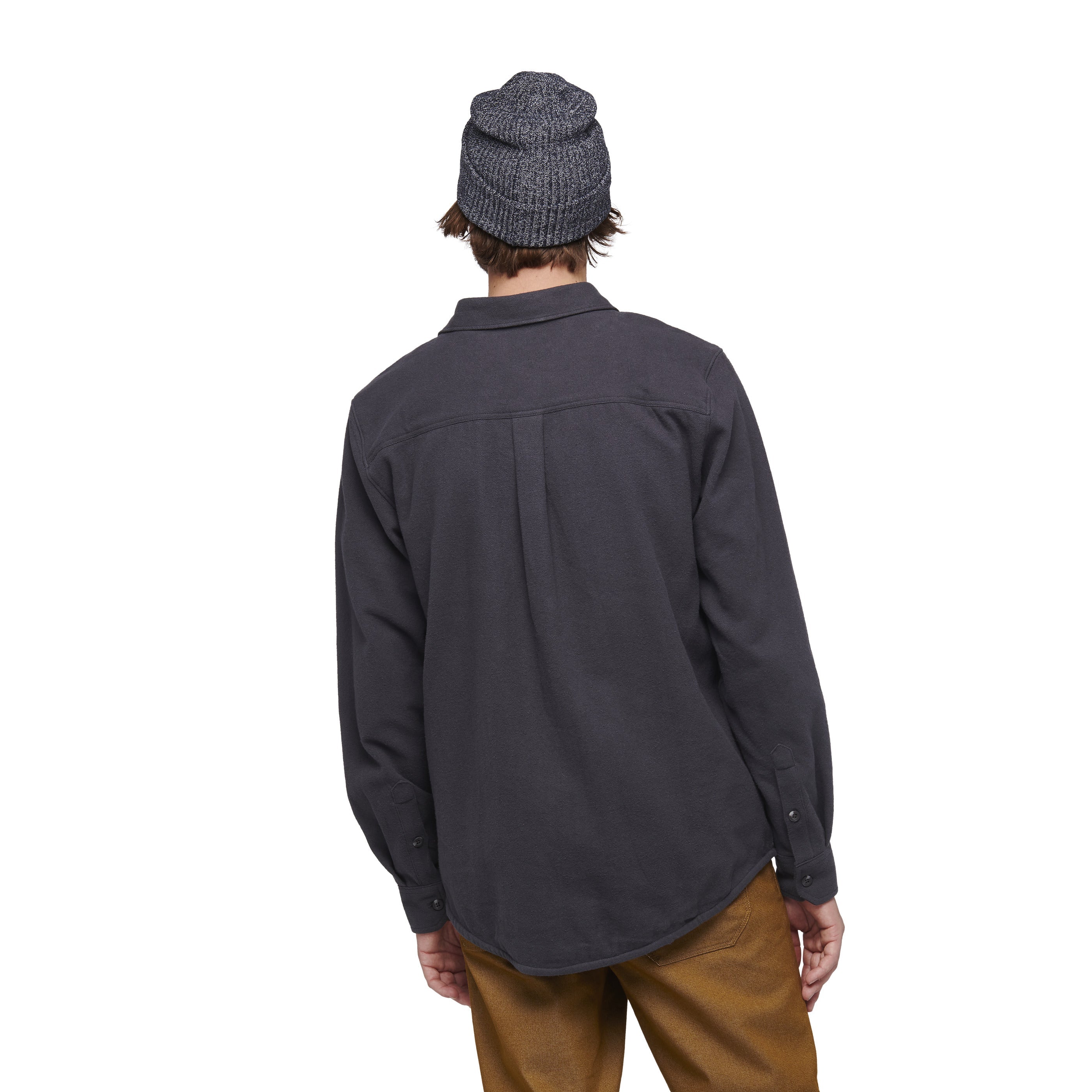 Men's Project Flannel - Past Season