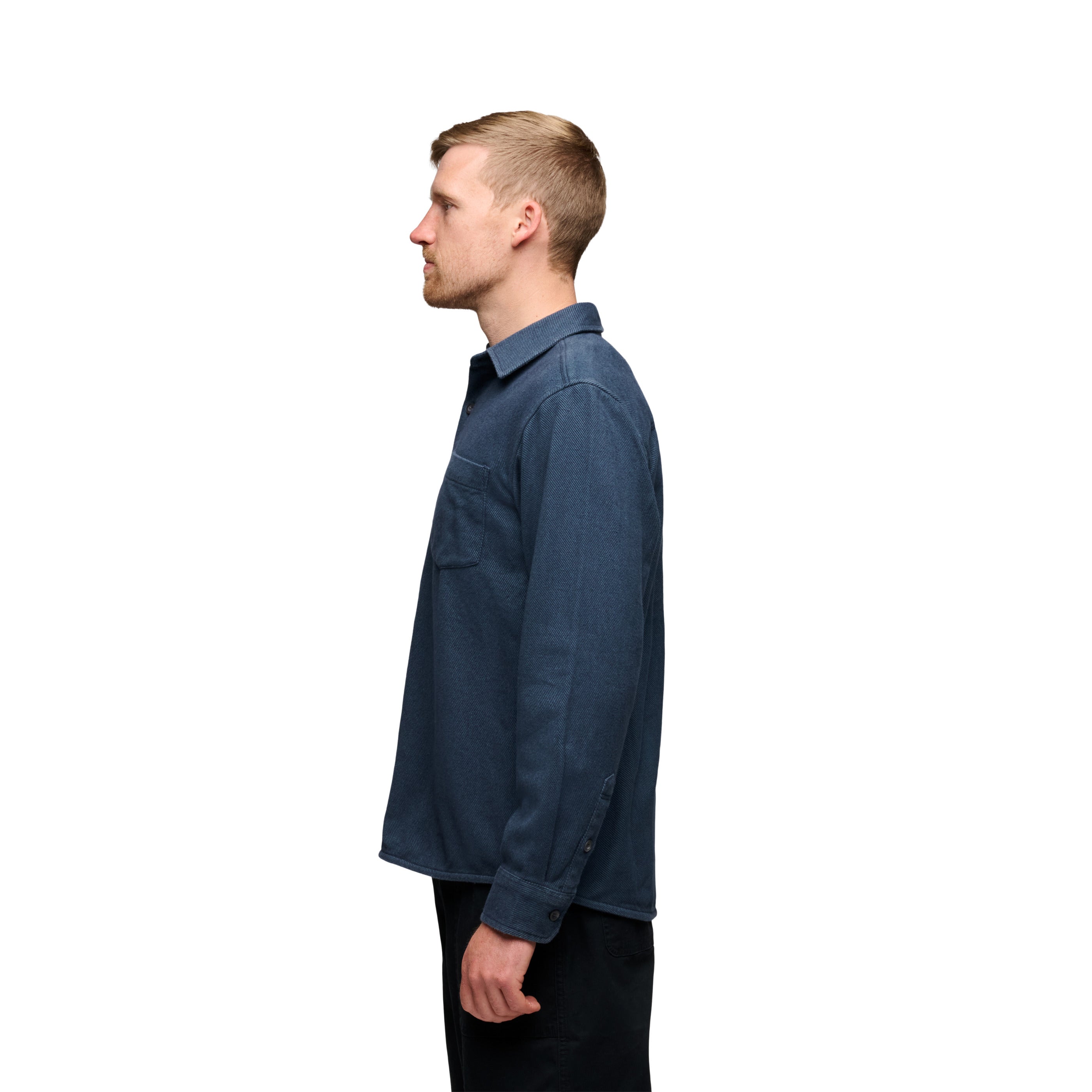 Men's Project Flannel
