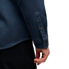 Men's Project Flannel