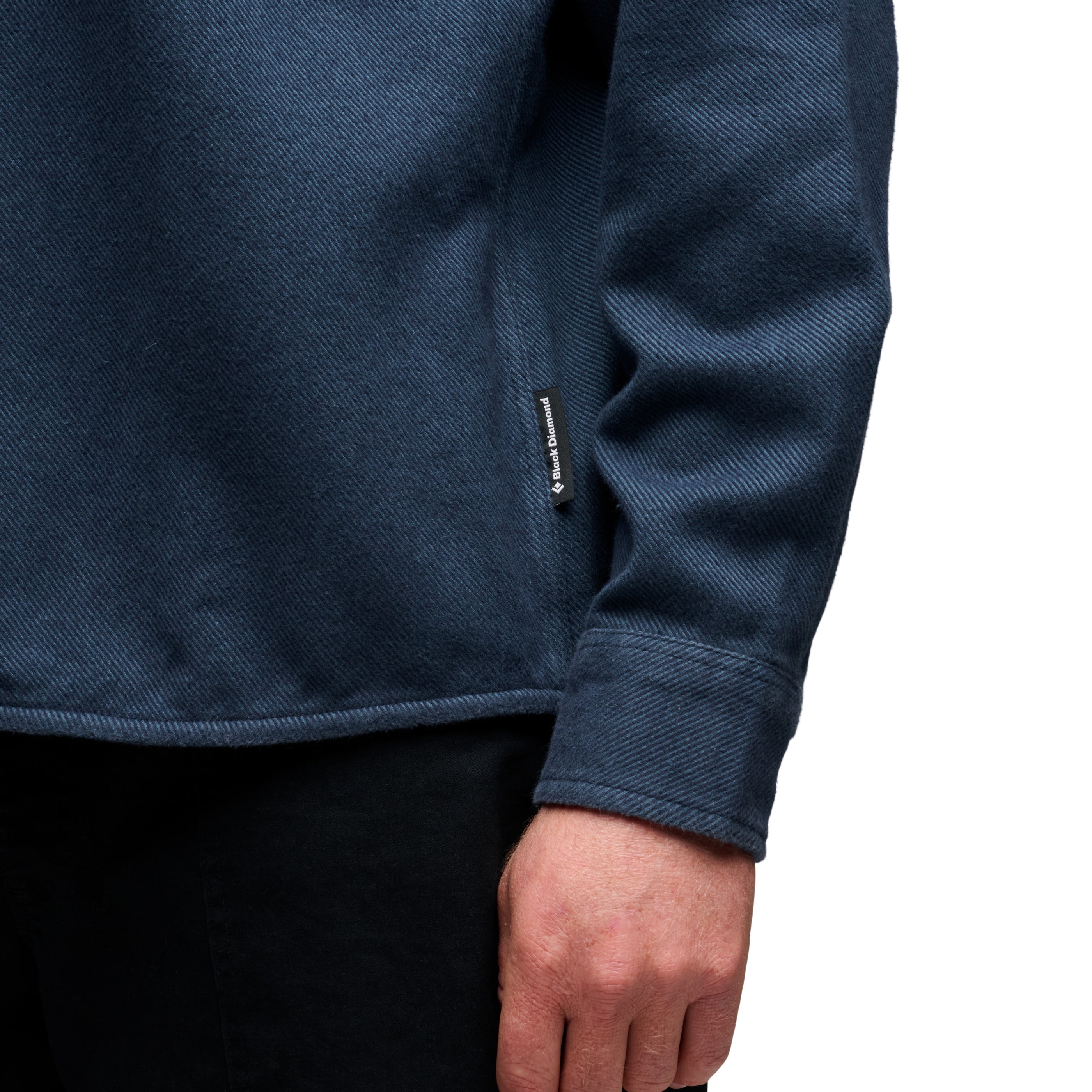 Men's Project Flannel
