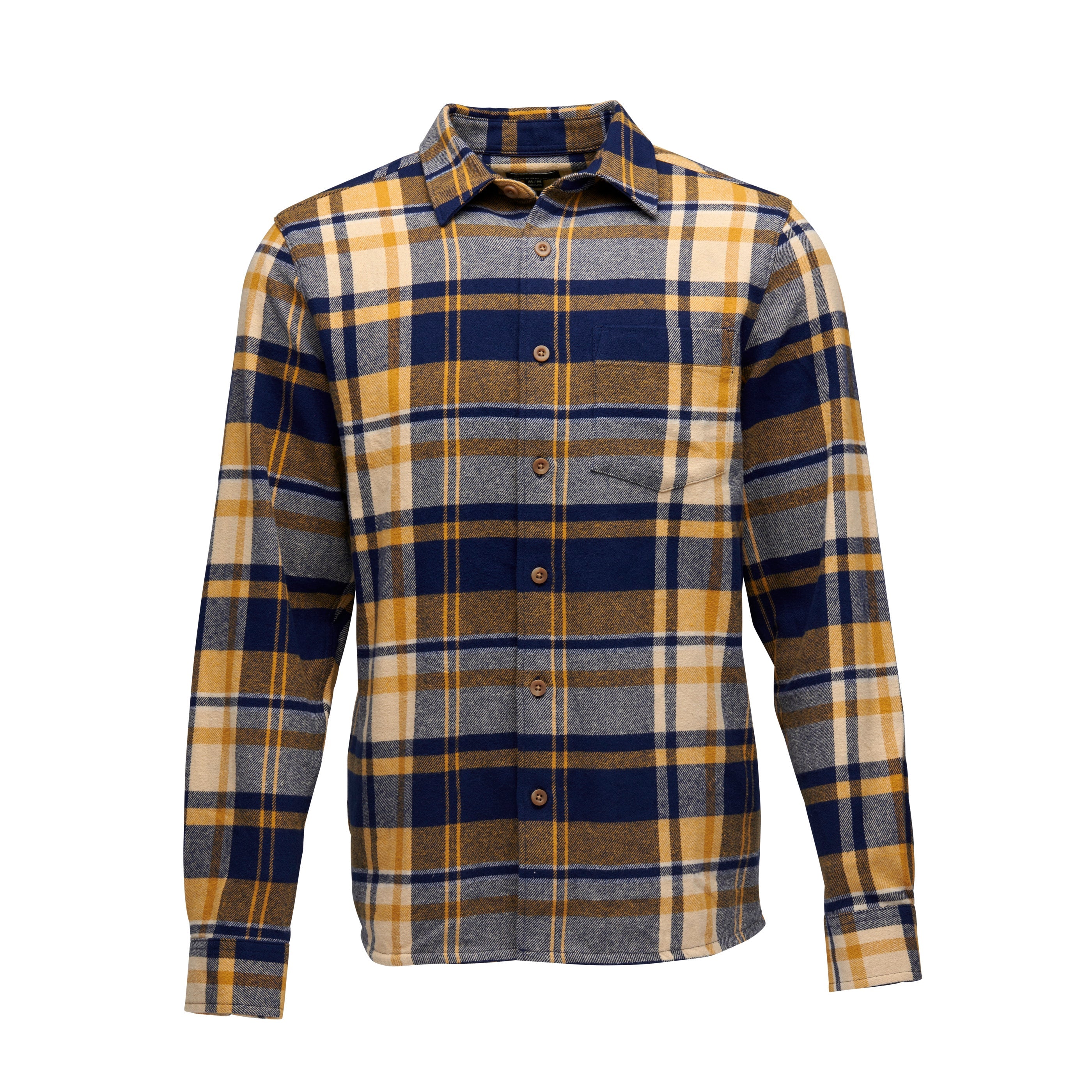 Men's Project Flannel - Past Season