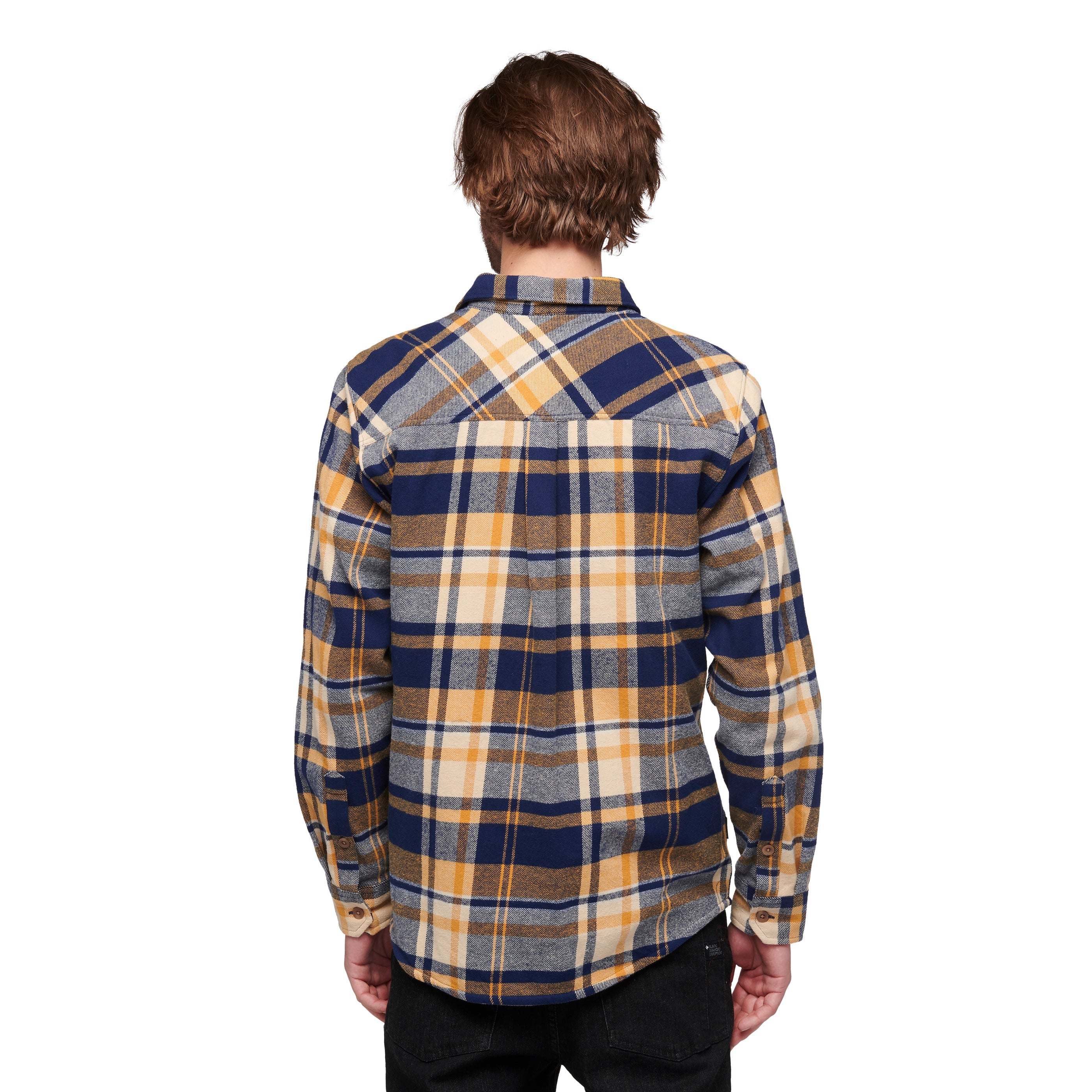 Men's Project Flannel - Past Season