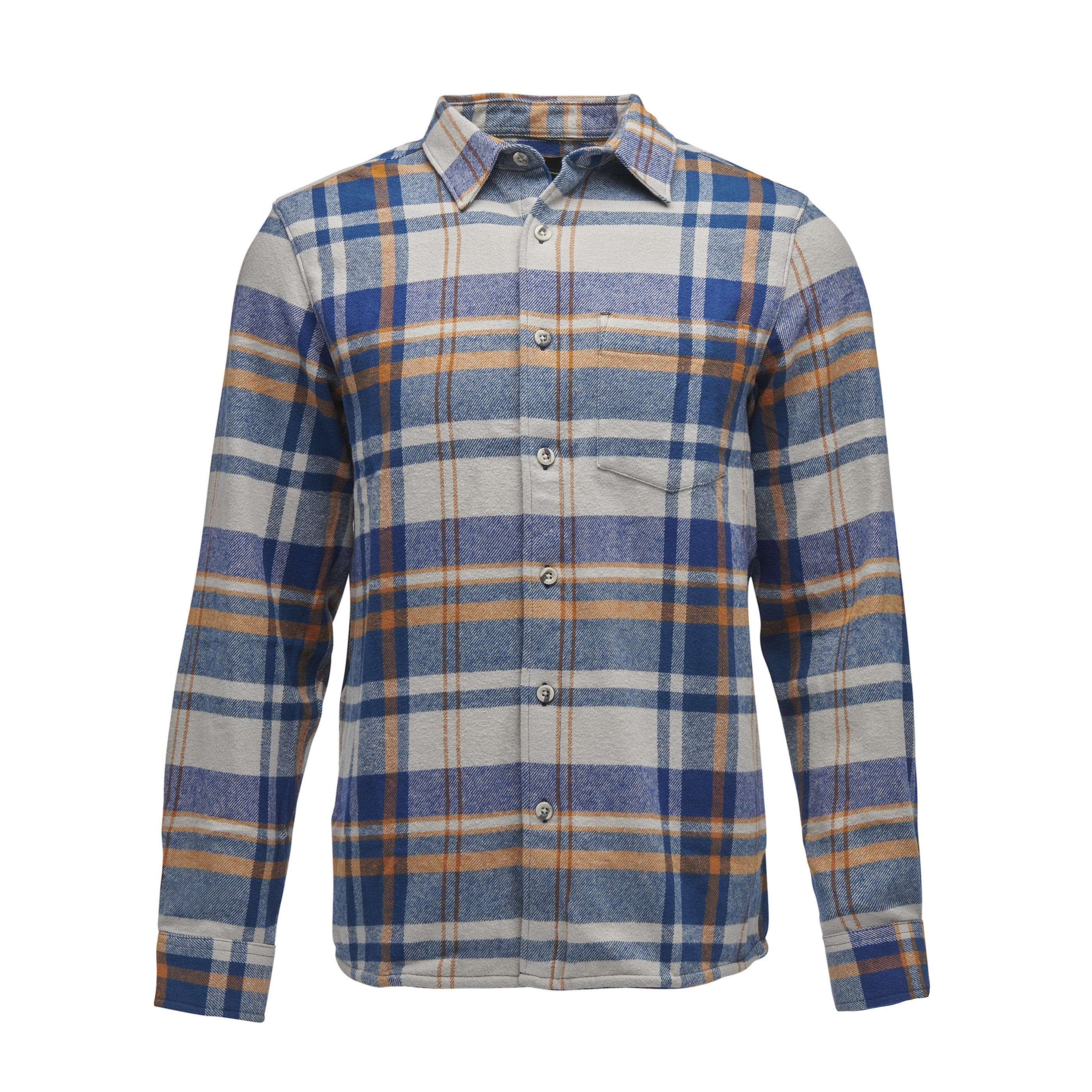 Men's Project Flannel - Past Season