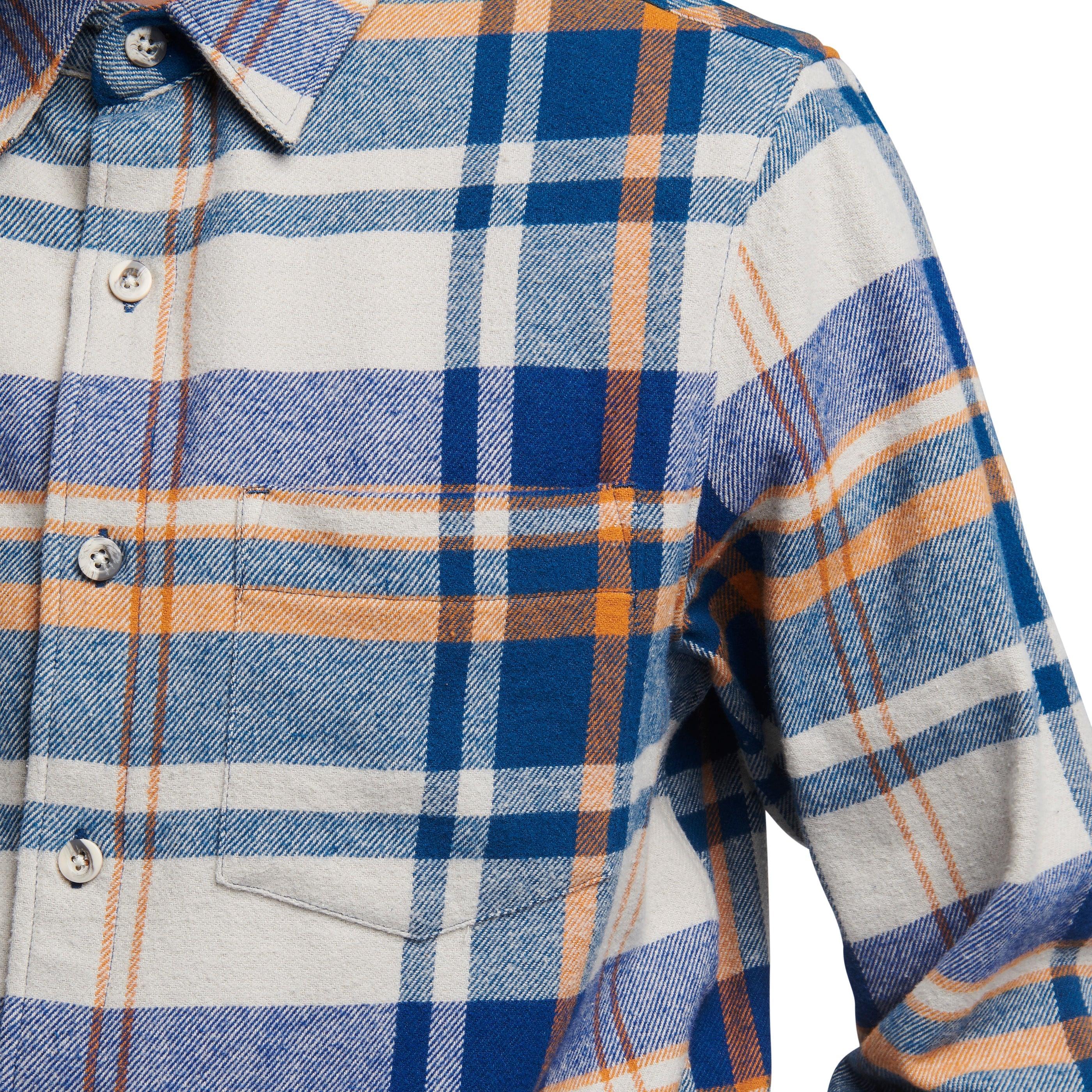 Men's Project Flannel - Past Season