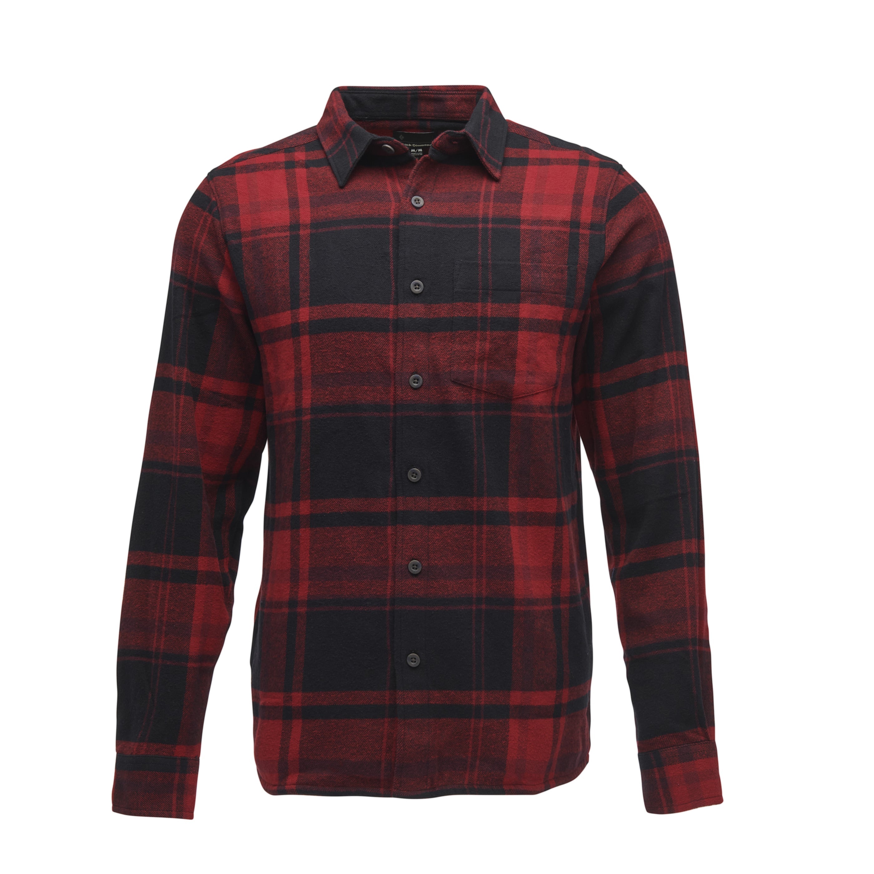 Men's Project Flannel - Past Season