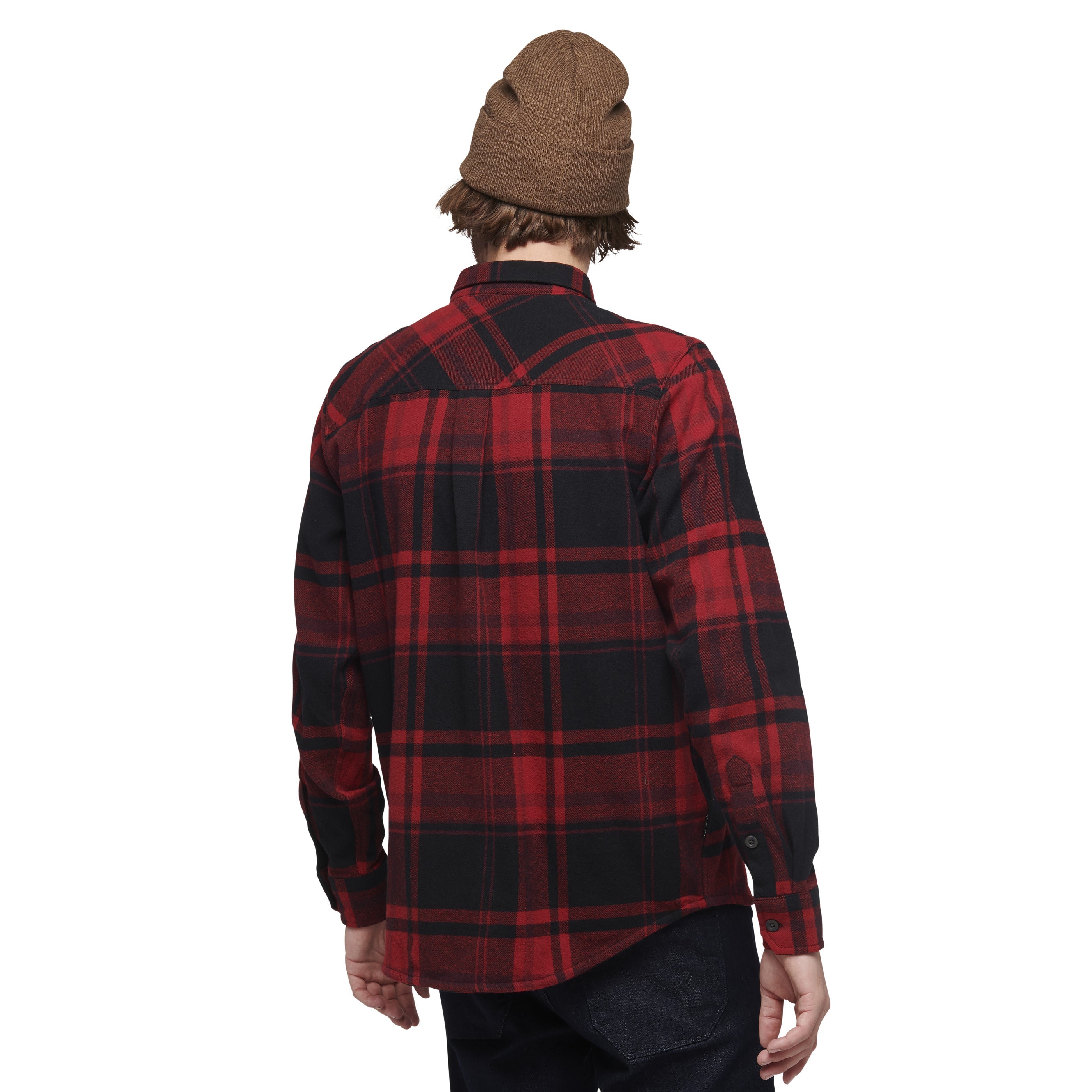 Men's Project Flannel - Past Season