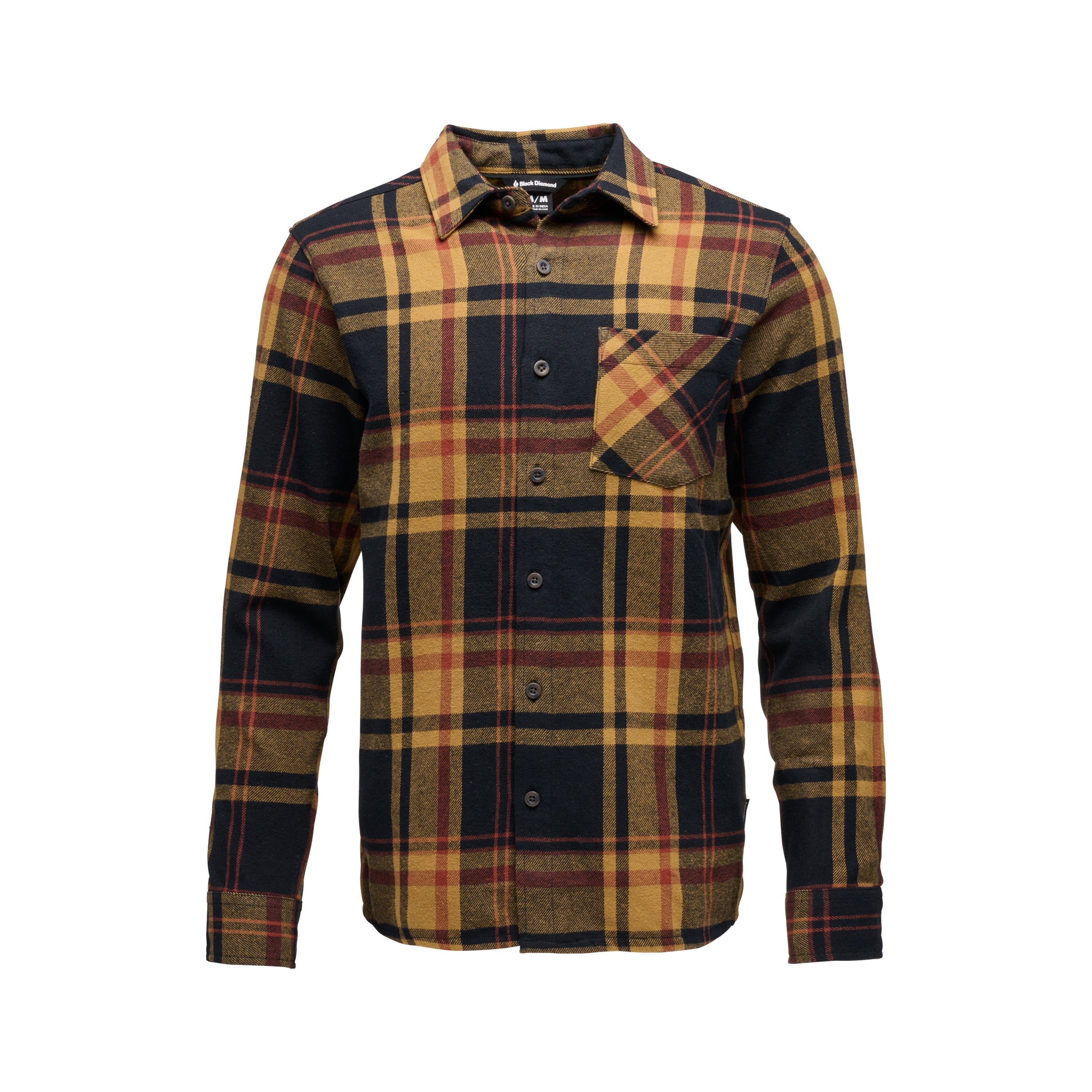 Men's Project Flannel - Past Season