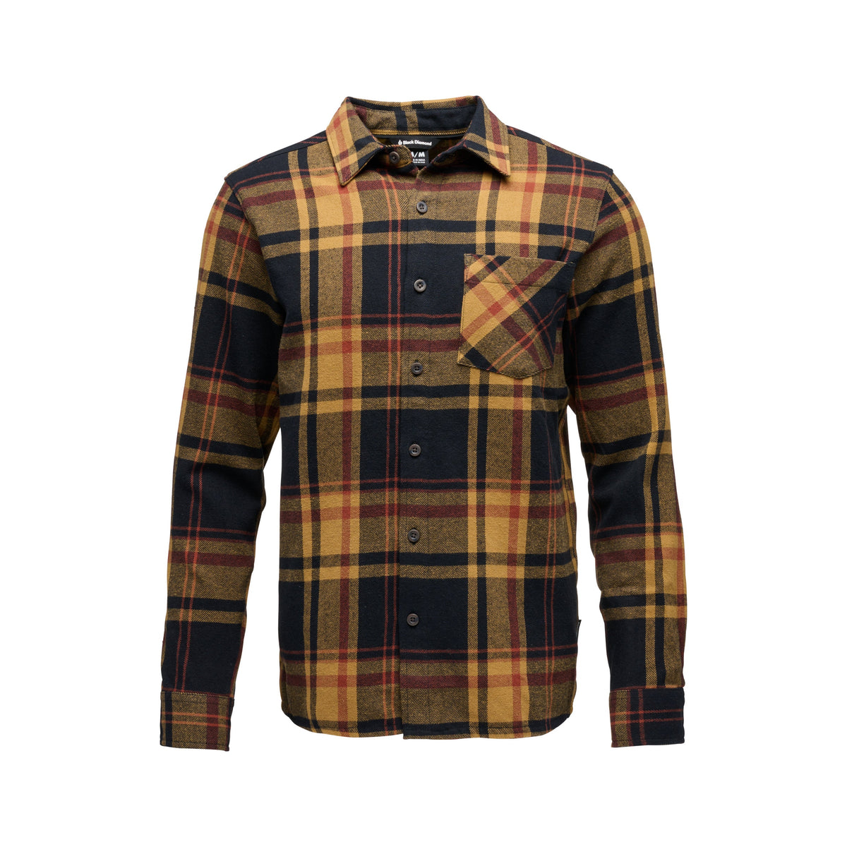 Men's Project Flannel - Past Season