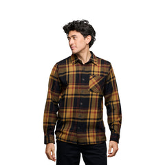 Men's Project Flannel - Past Season
