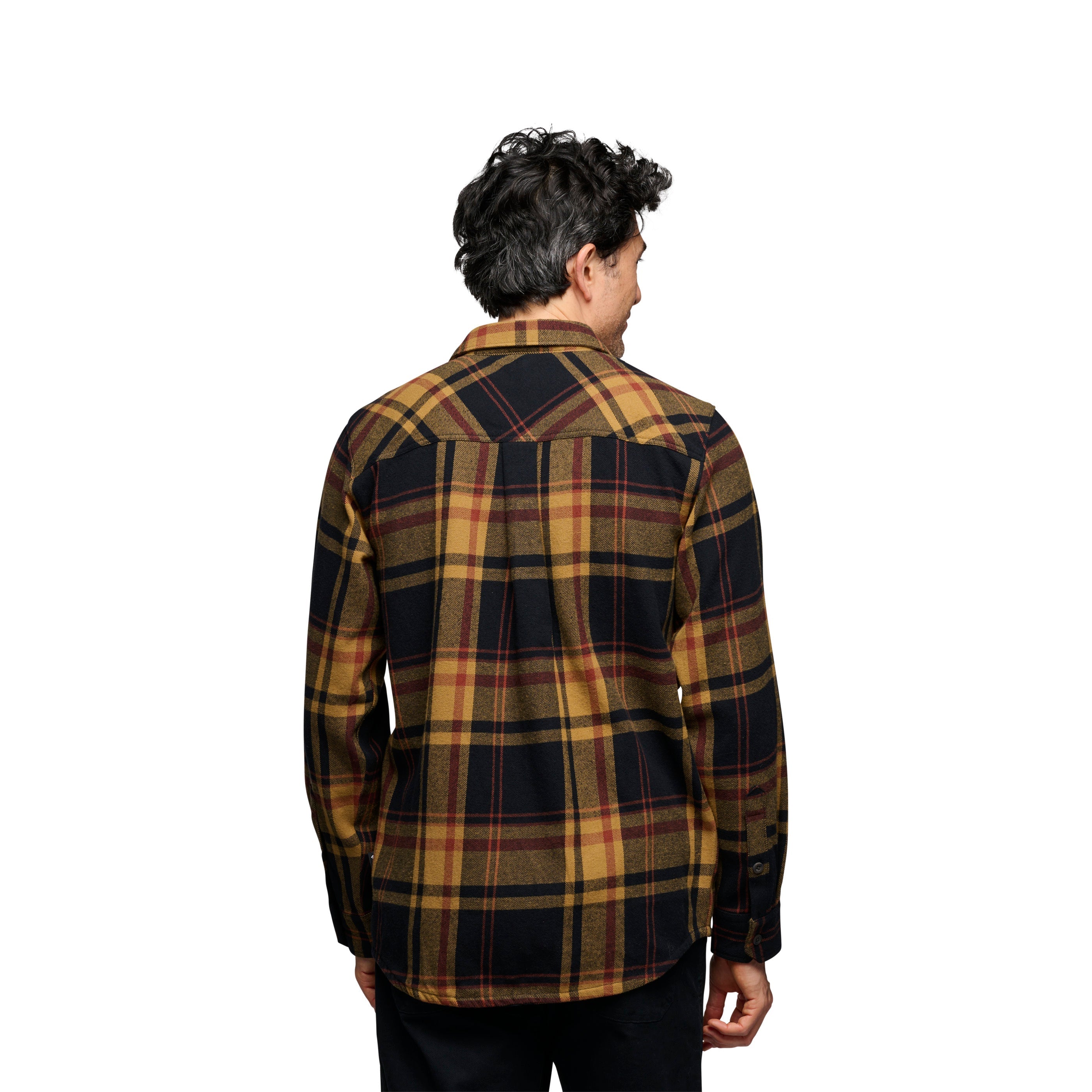 Men's Project Flannel - Past Season