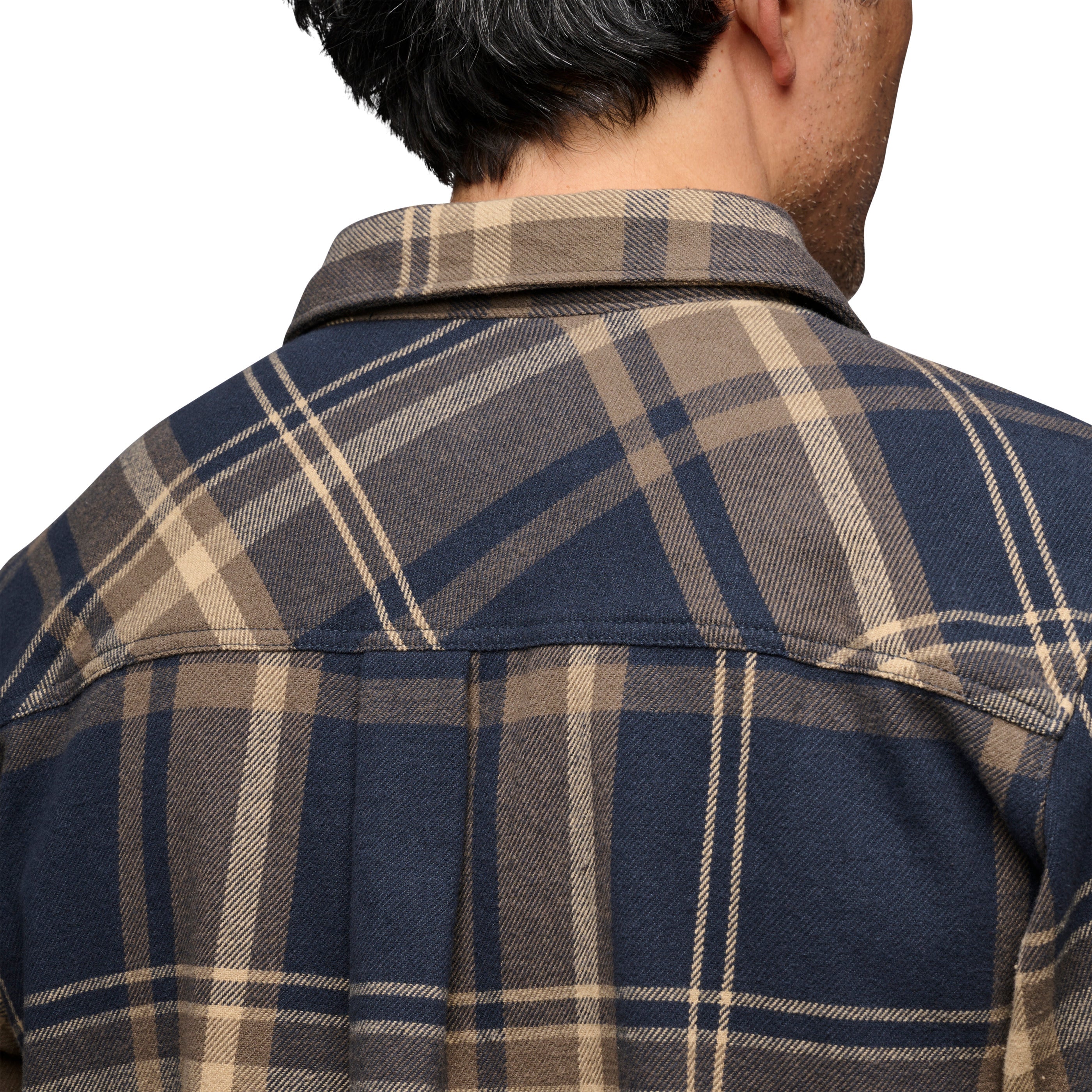 Men's Project Flannel - Past Season