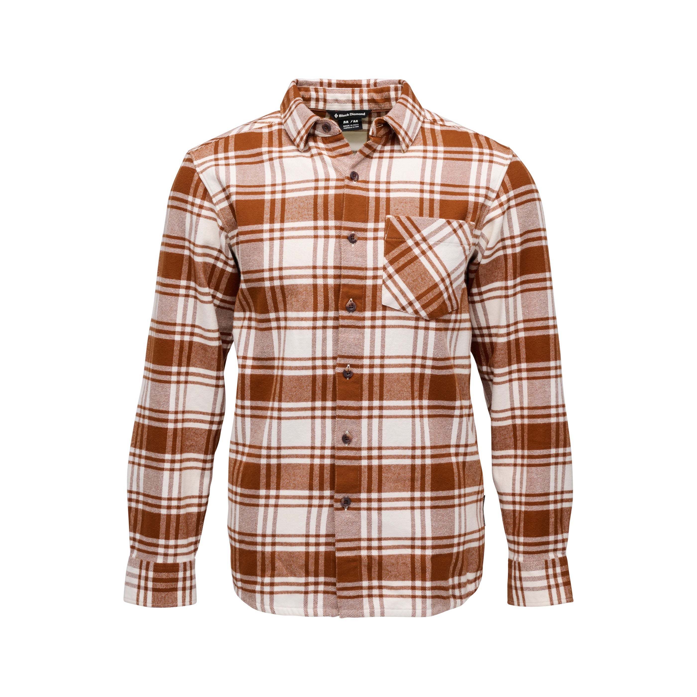 Men's Project Flannel