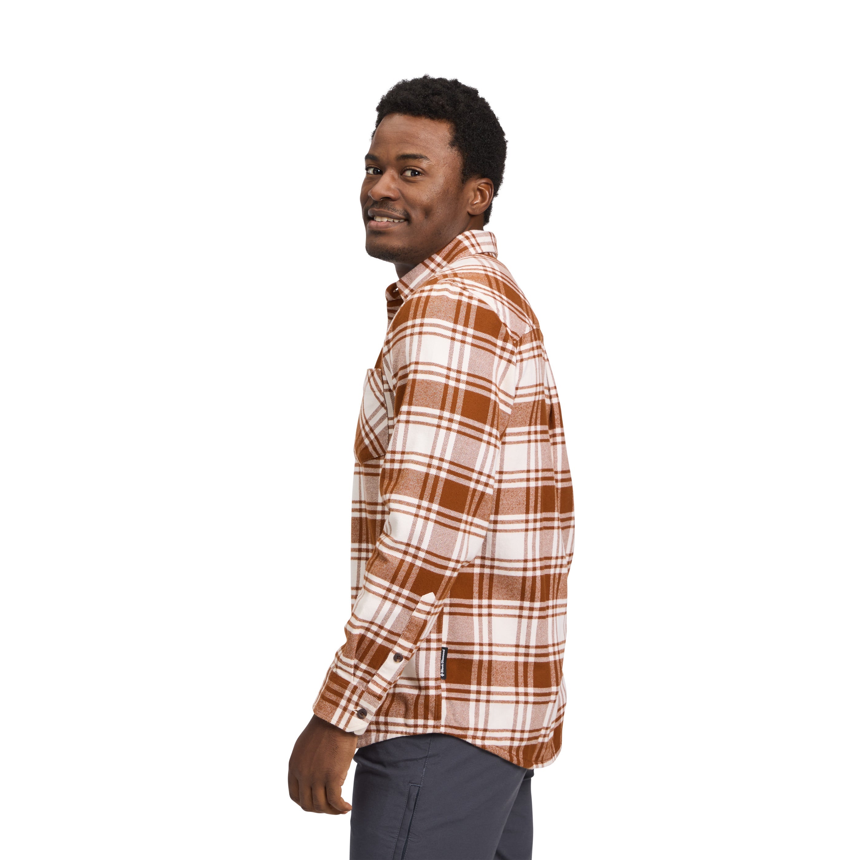 Men's Project Flannel - Past Season