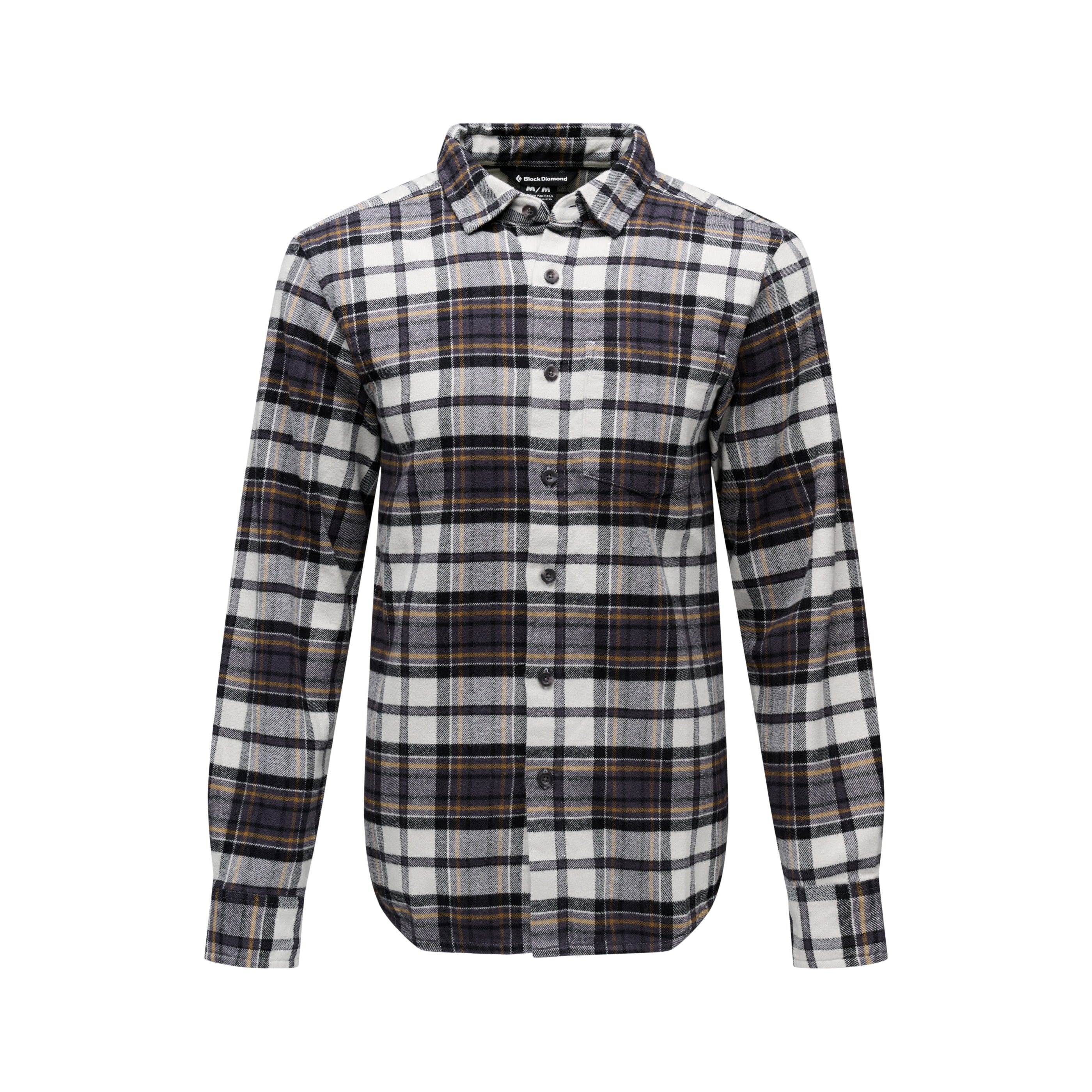 Men's Project Flannel