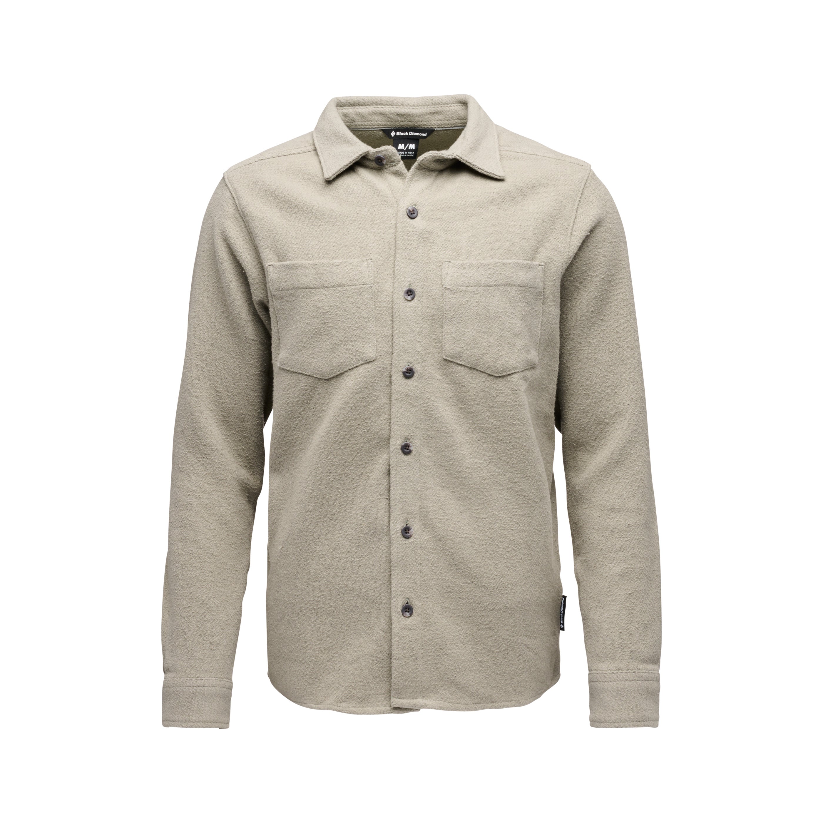 Men's Project Heavy Flannel - Past Season