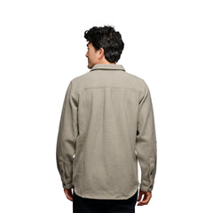 Men's Project Heavy Flannel