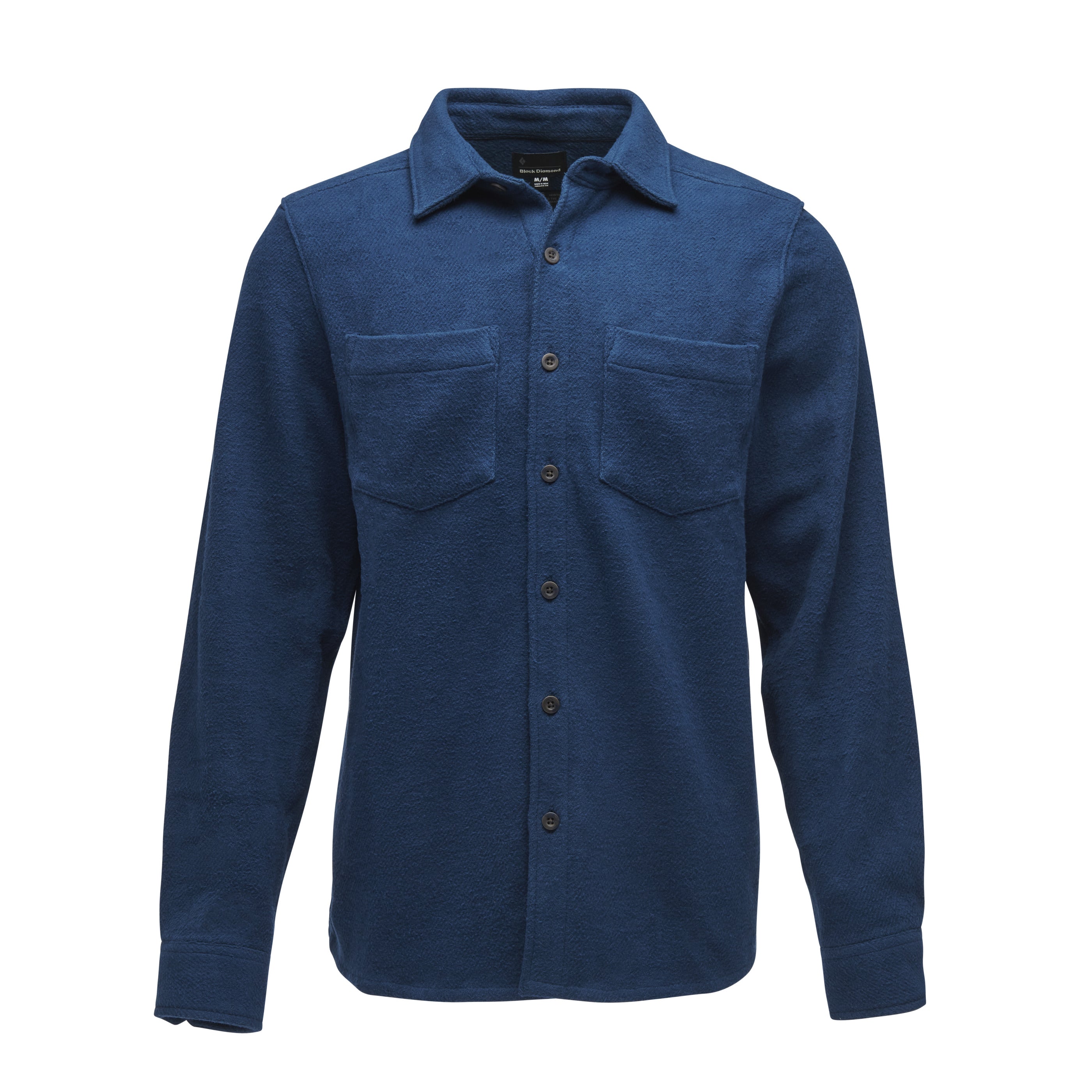 Men's Project Heavy Flannel - Past Season