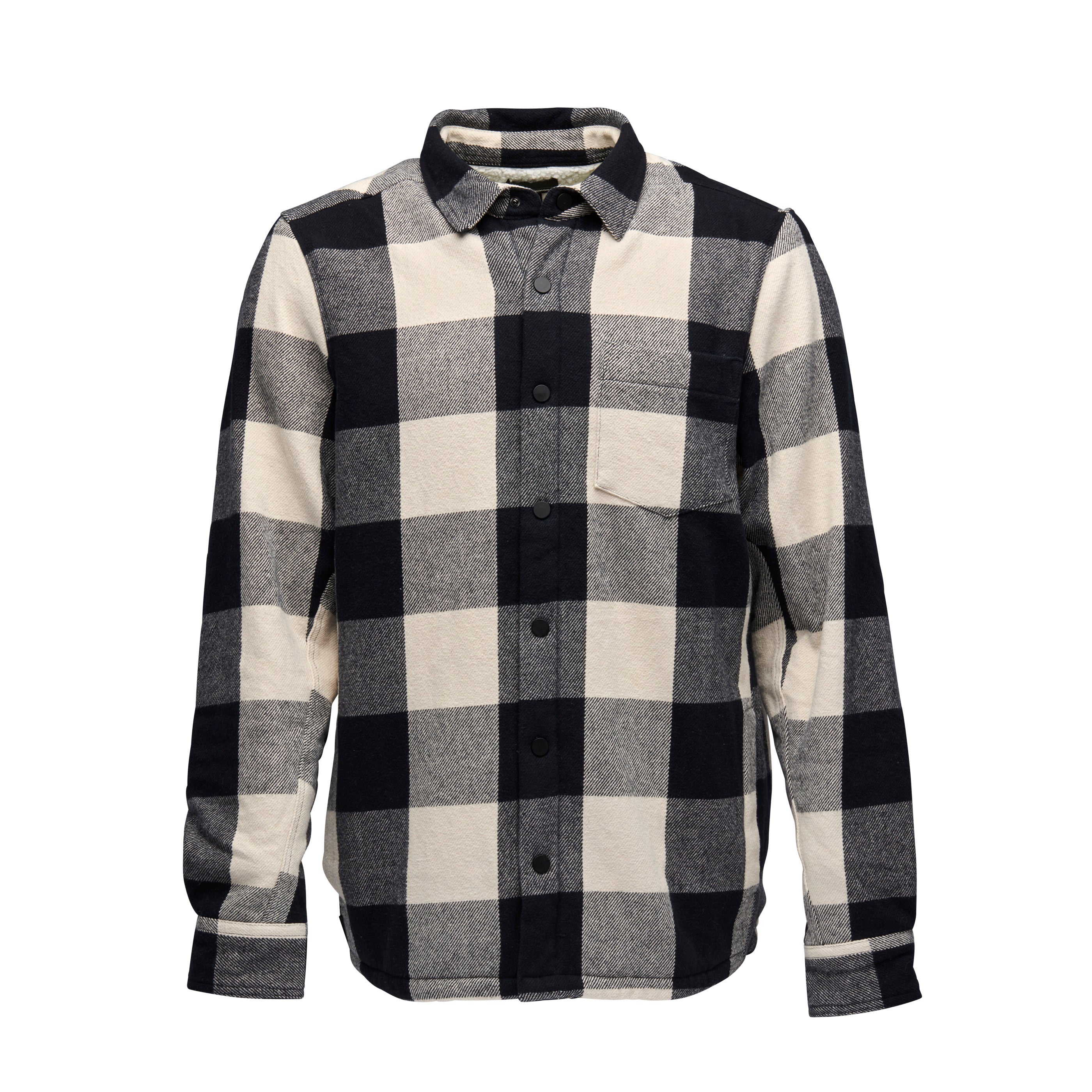 Men's Project Lined Flannel