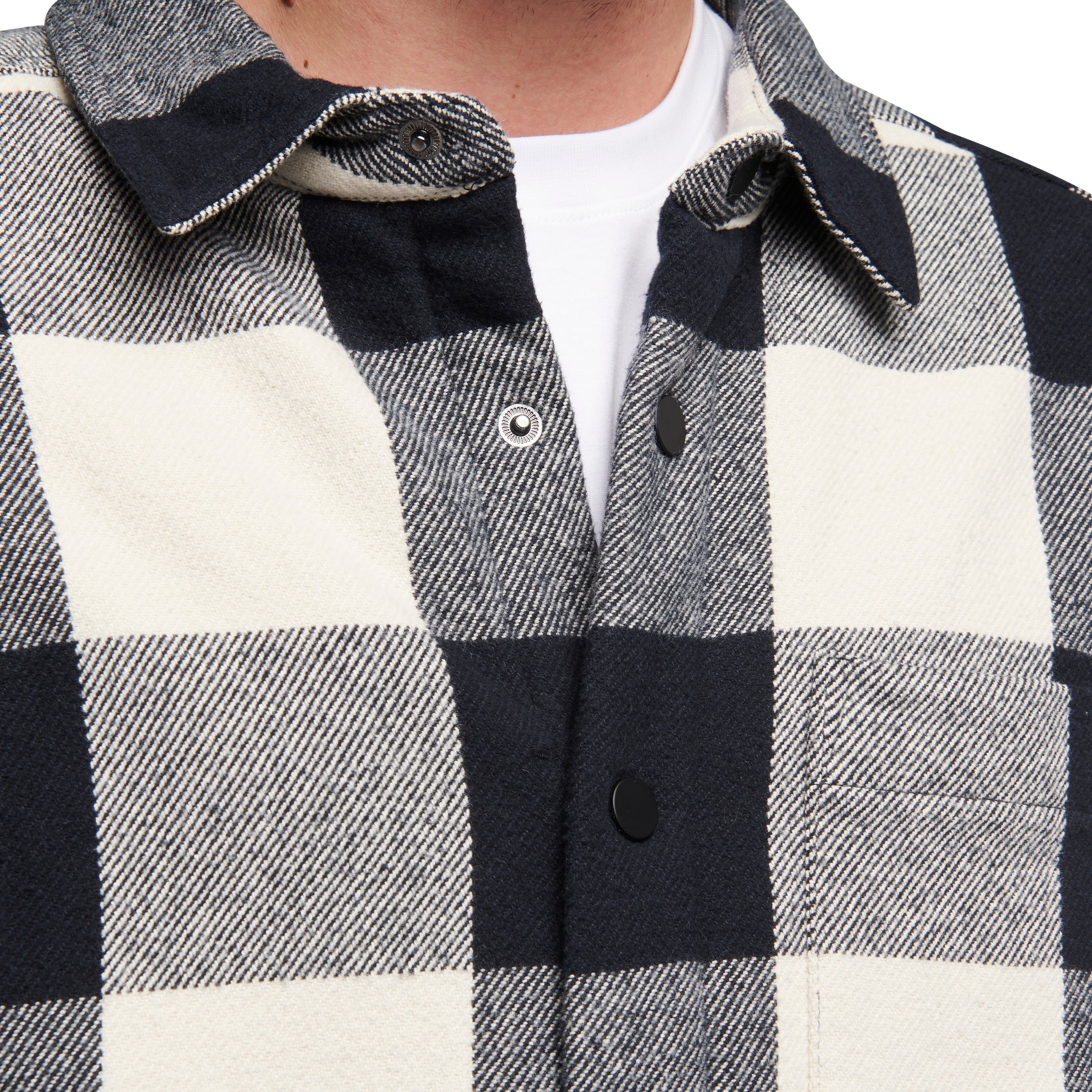Men's Project Lined Flannel