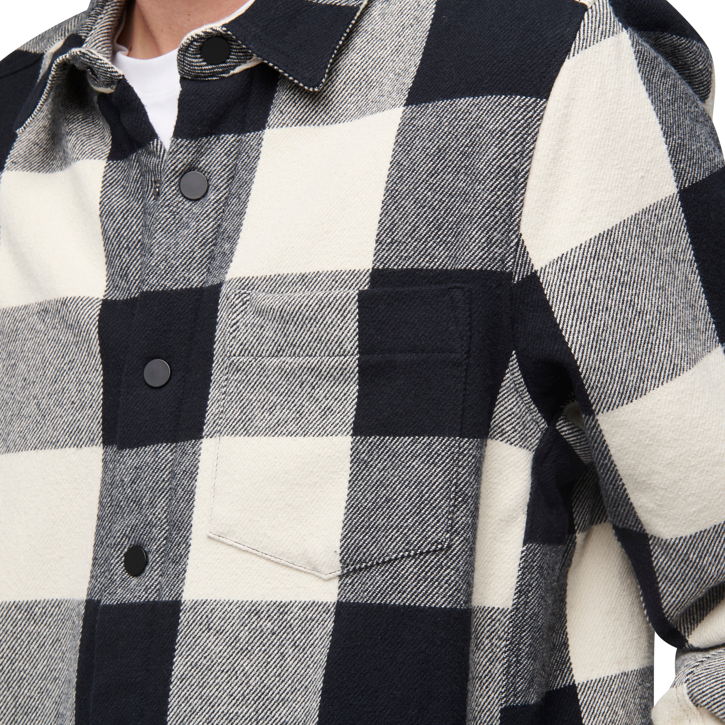 Men's Project Lined Flannel