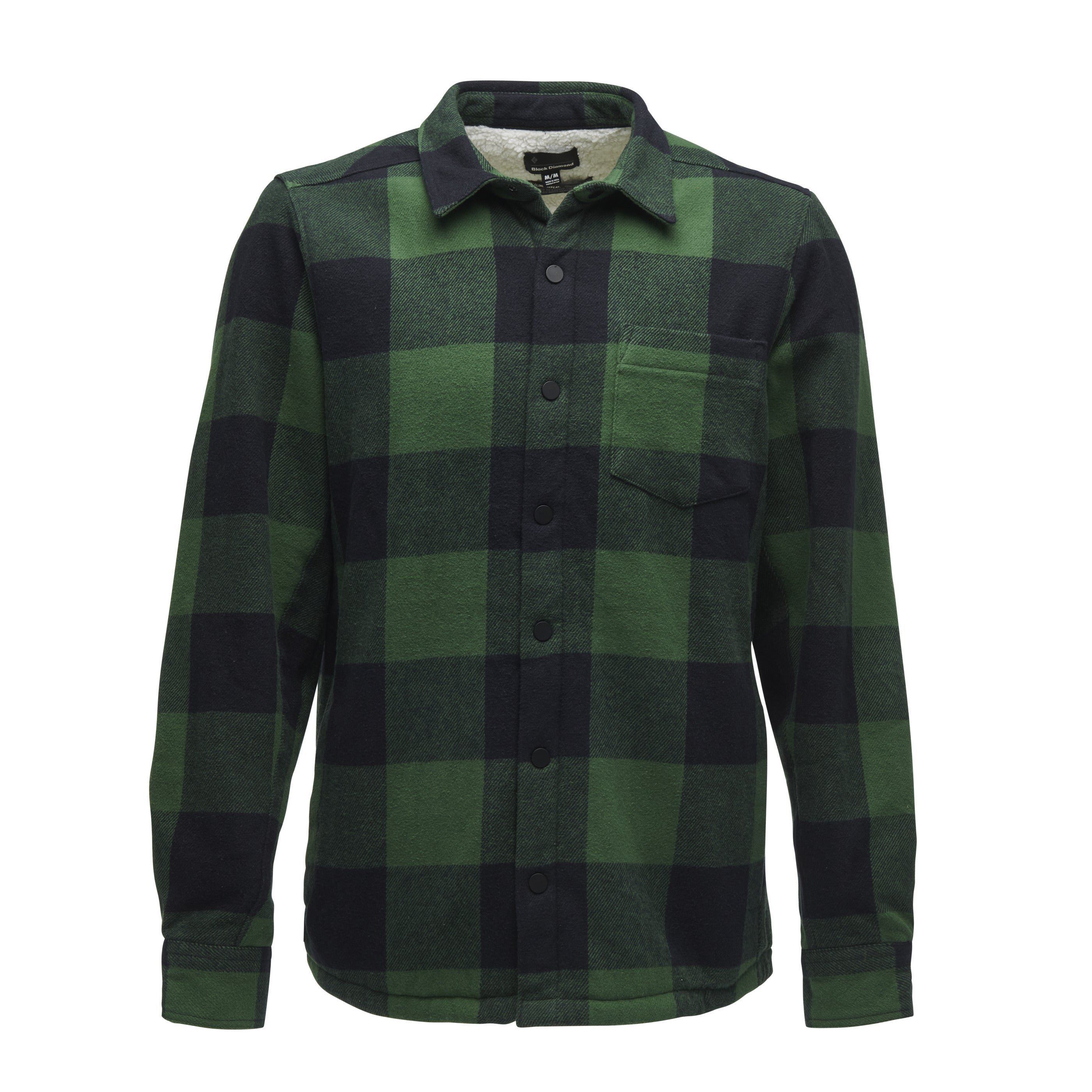 Men's Project Lined Flannel