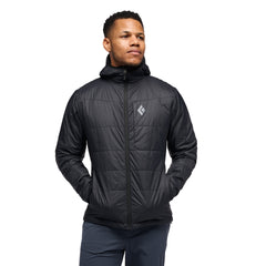 Men's Solution 2.0 Hoody - Past Season