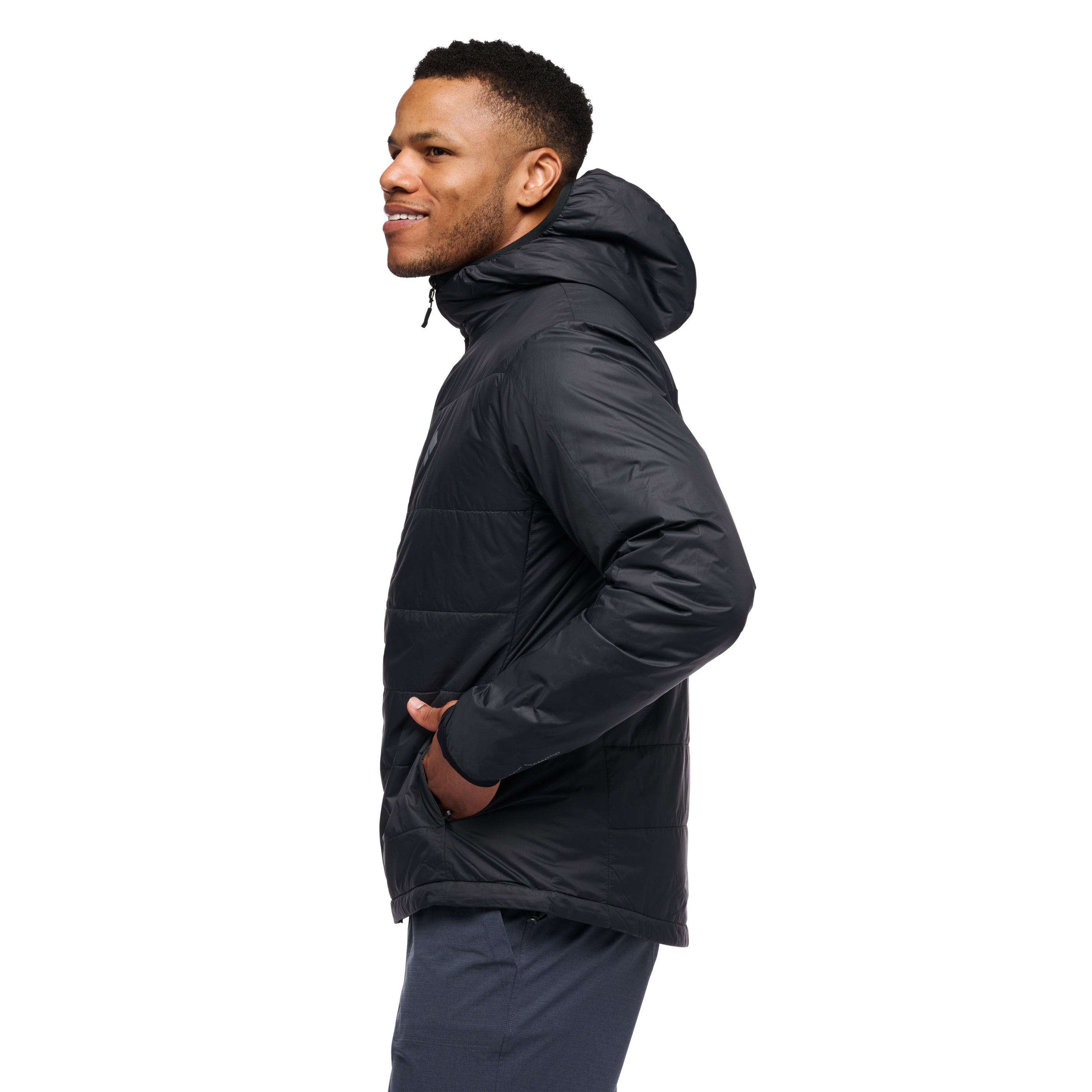 Men's Solution 2.0 Hoody - Past Season