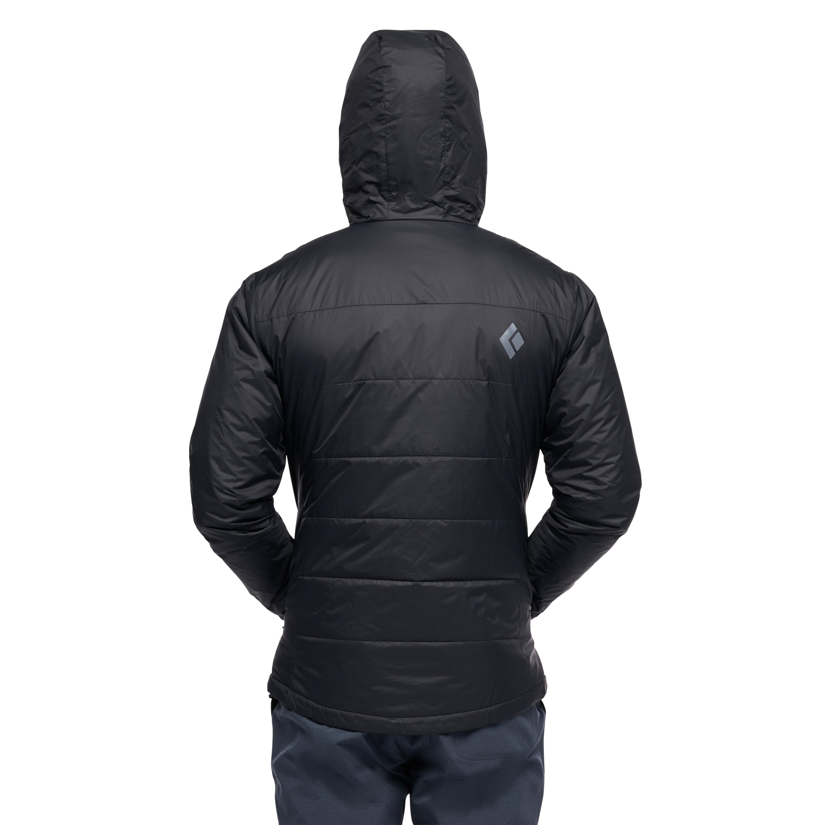 Men's Solution 2.0 Hoody - Past Season
