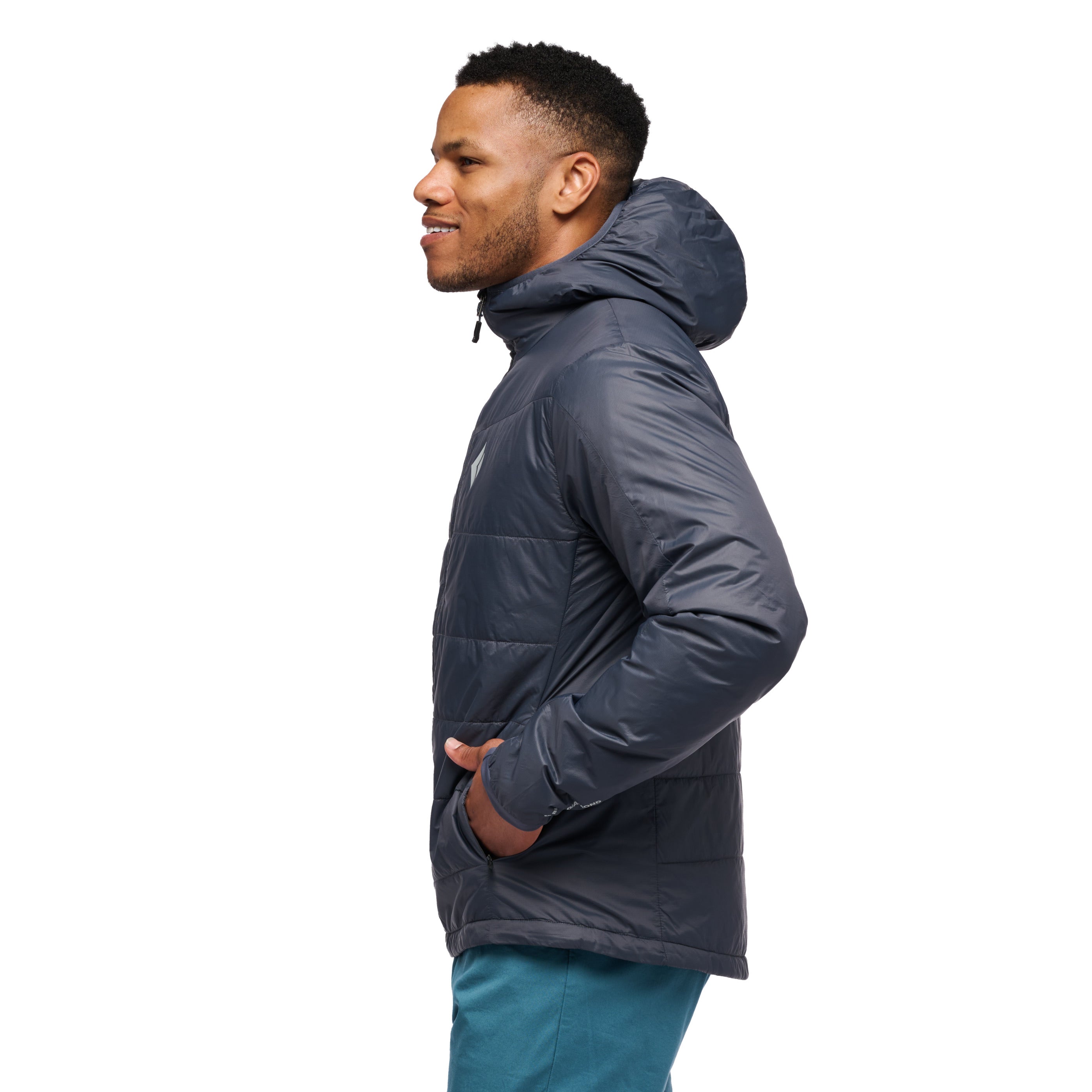 Men's Solution 2.0 Hoody - Past Season