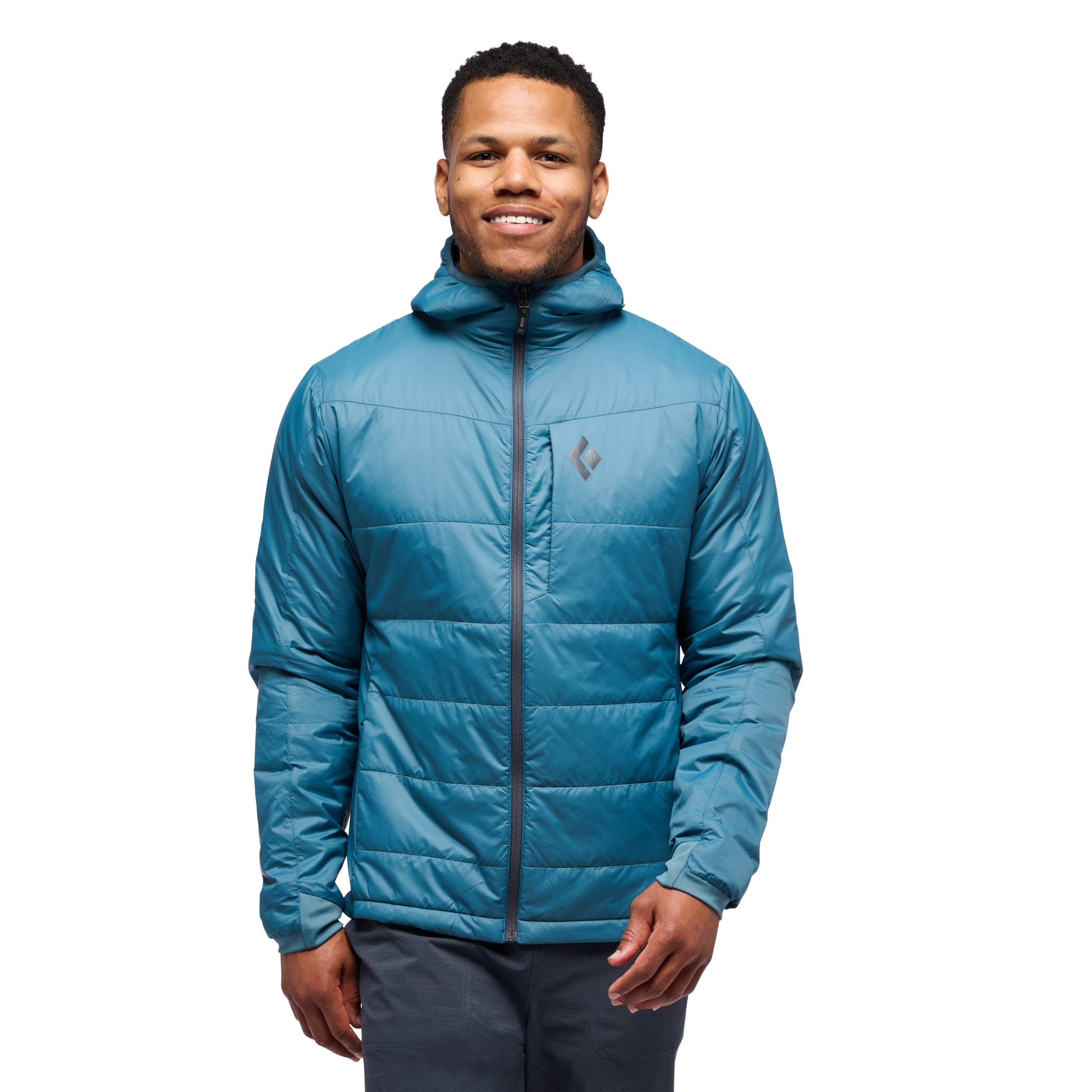 Men's Solution 2.0 Hoody - Past Season