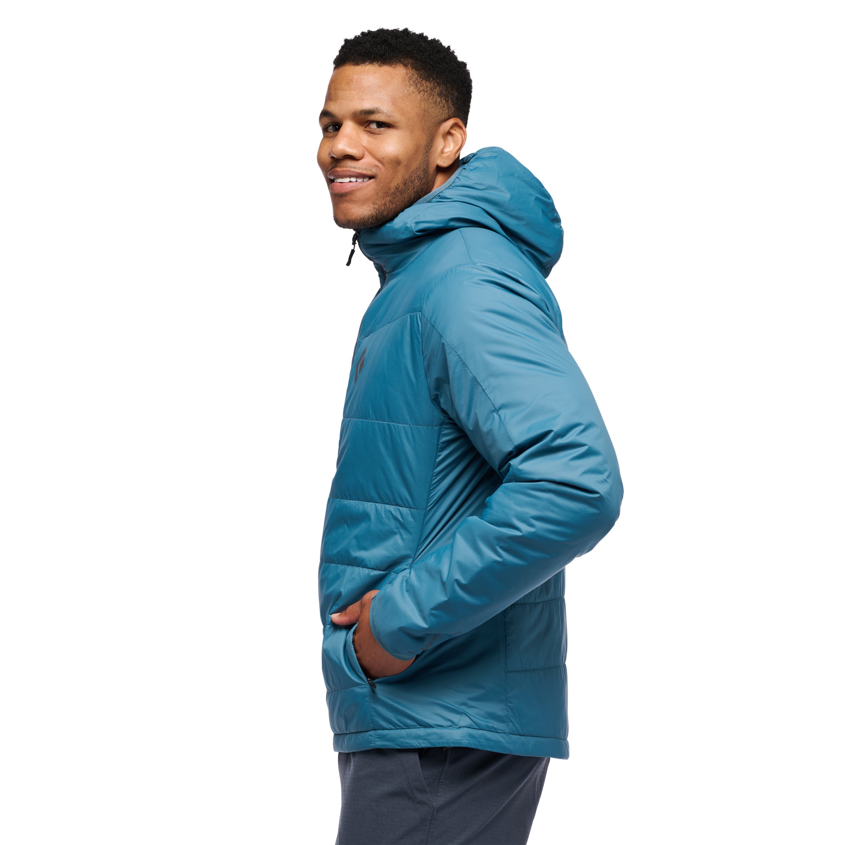 Men's Solution 2.0 Hoody - Past Season