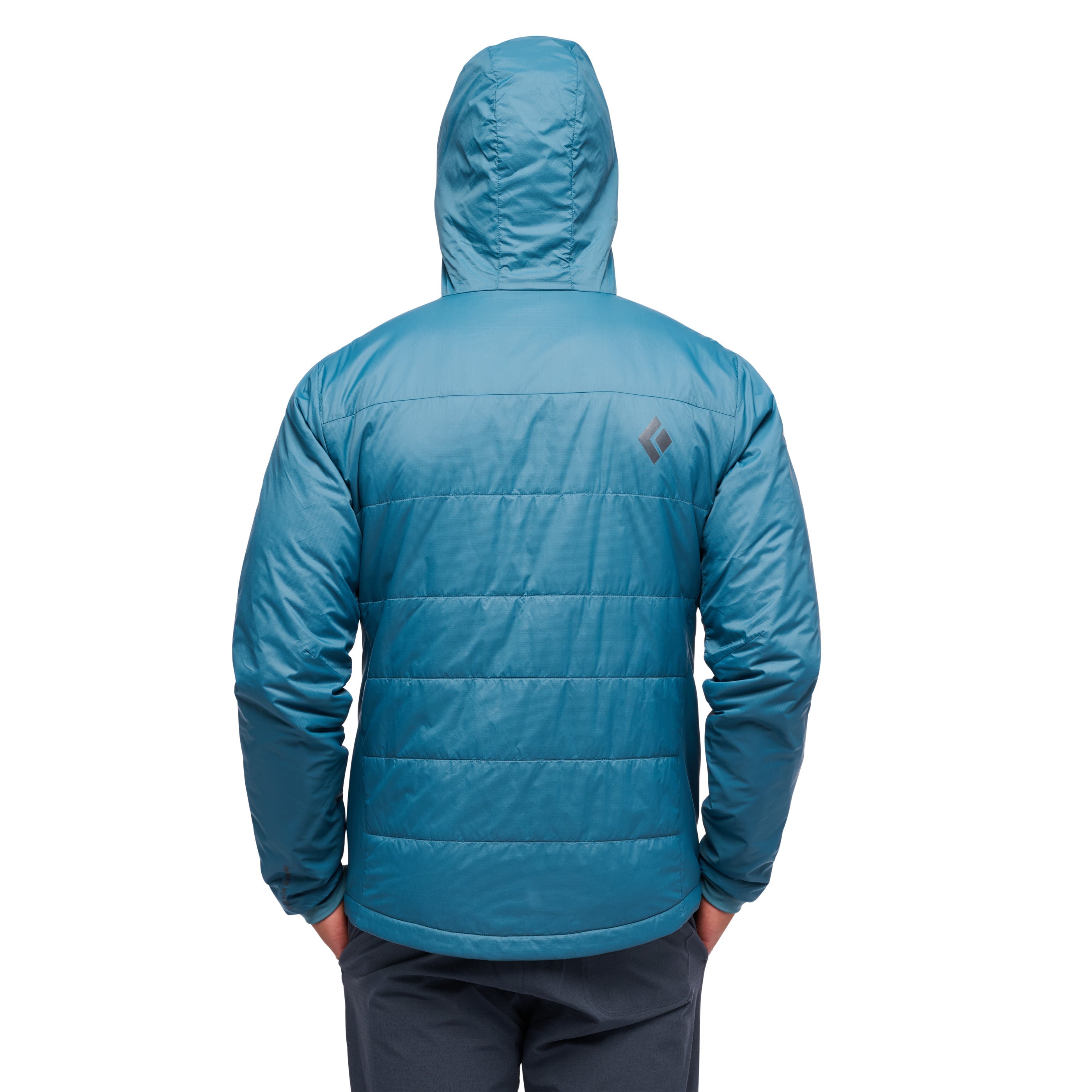 Men's Solution 2.0 Hoody - Past Season