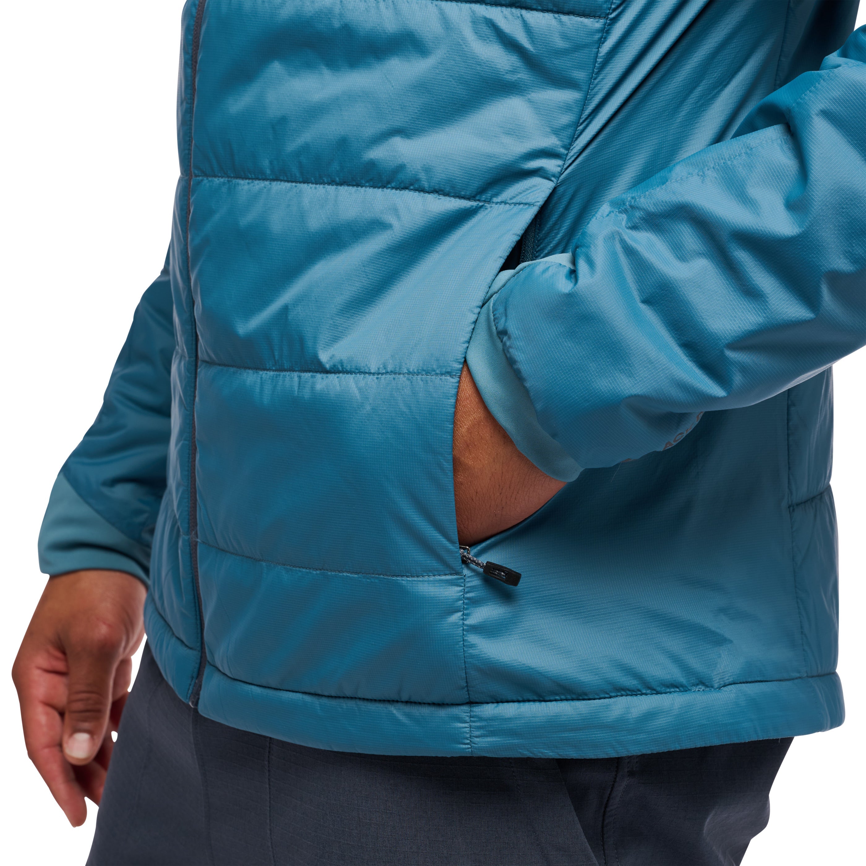 Men's Solution 2.0 Hoody - Past Season