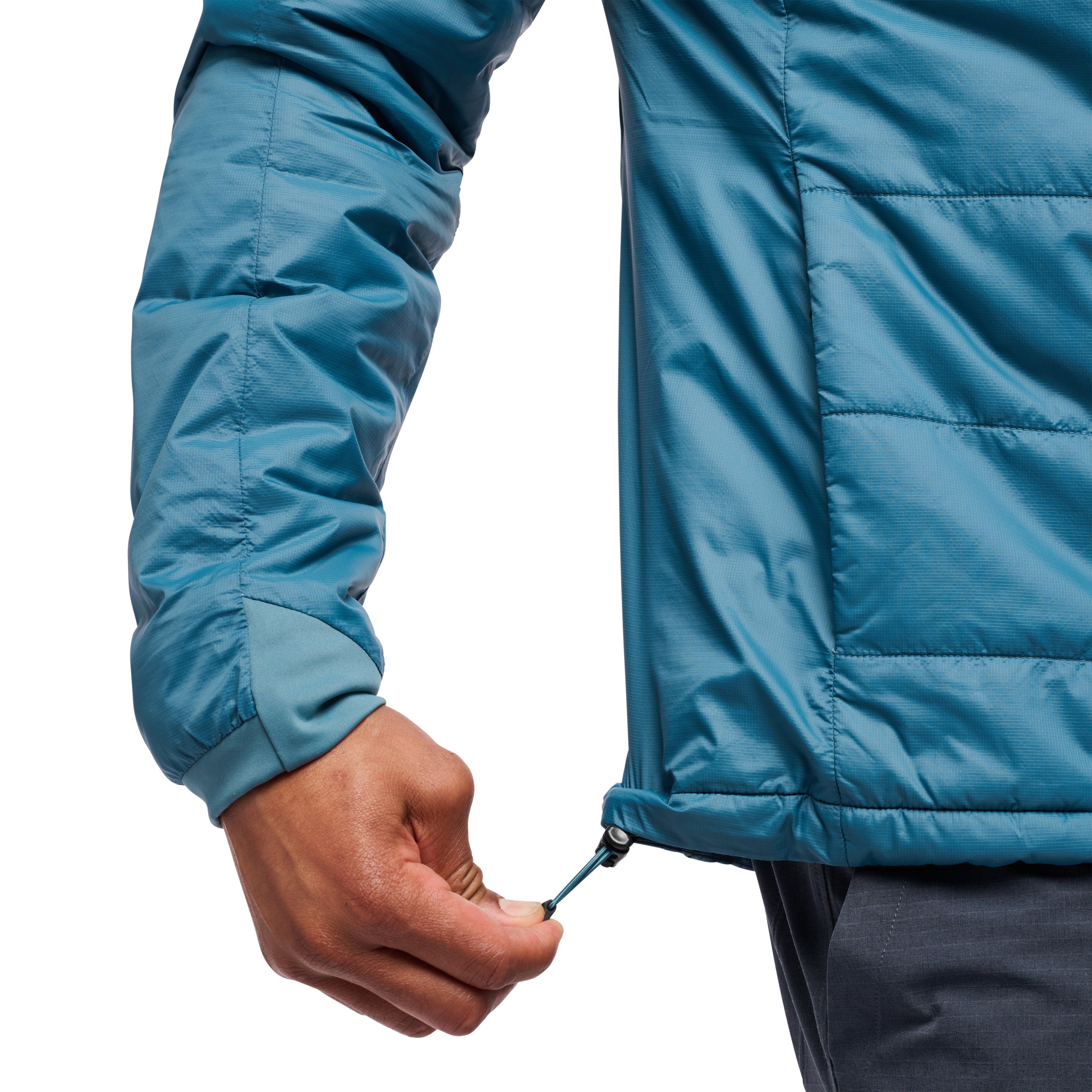 Men's Solution 2.0 Hoody - Past Season