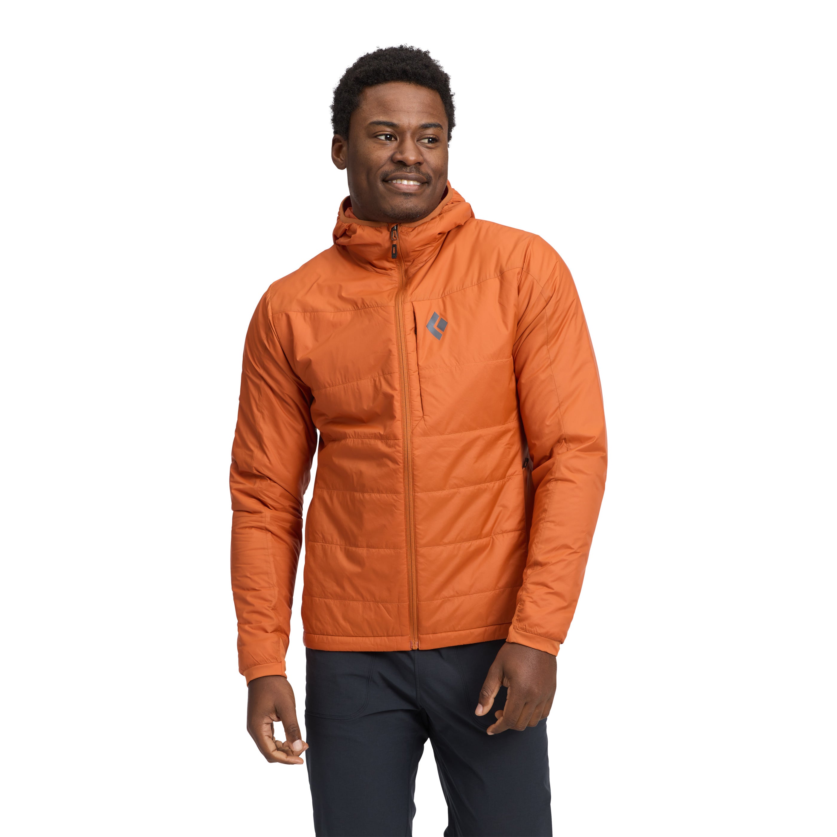 Men's Solution 2.0 Hoody - Past Season