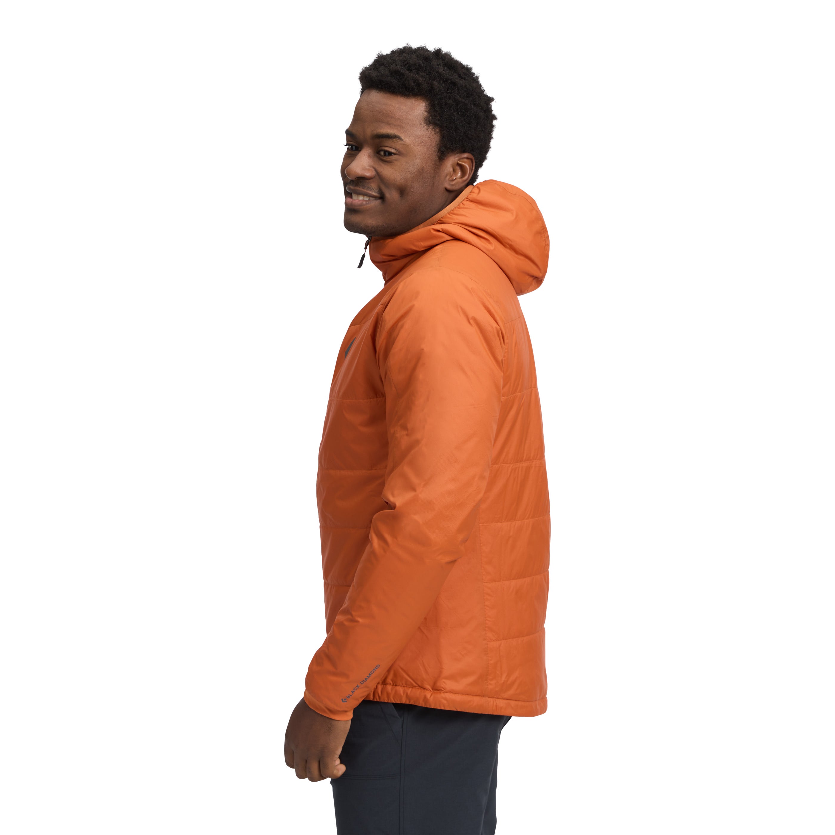 Men's Solution 2.0 Hoody - Past Season