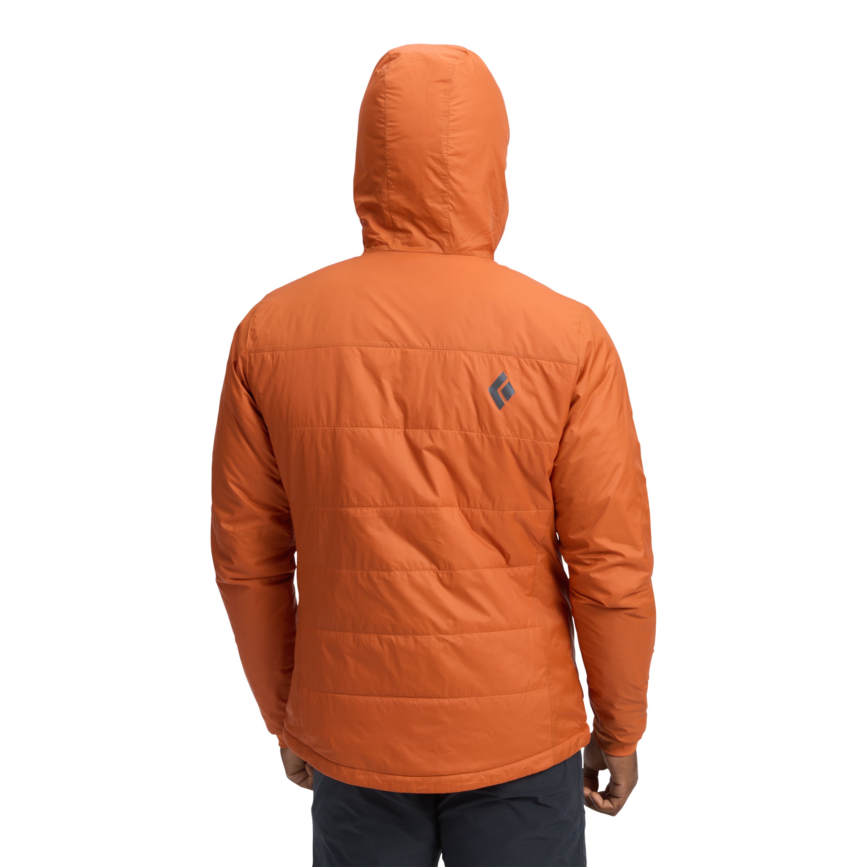 Men's Solution 2.0 Hoody - Past Season