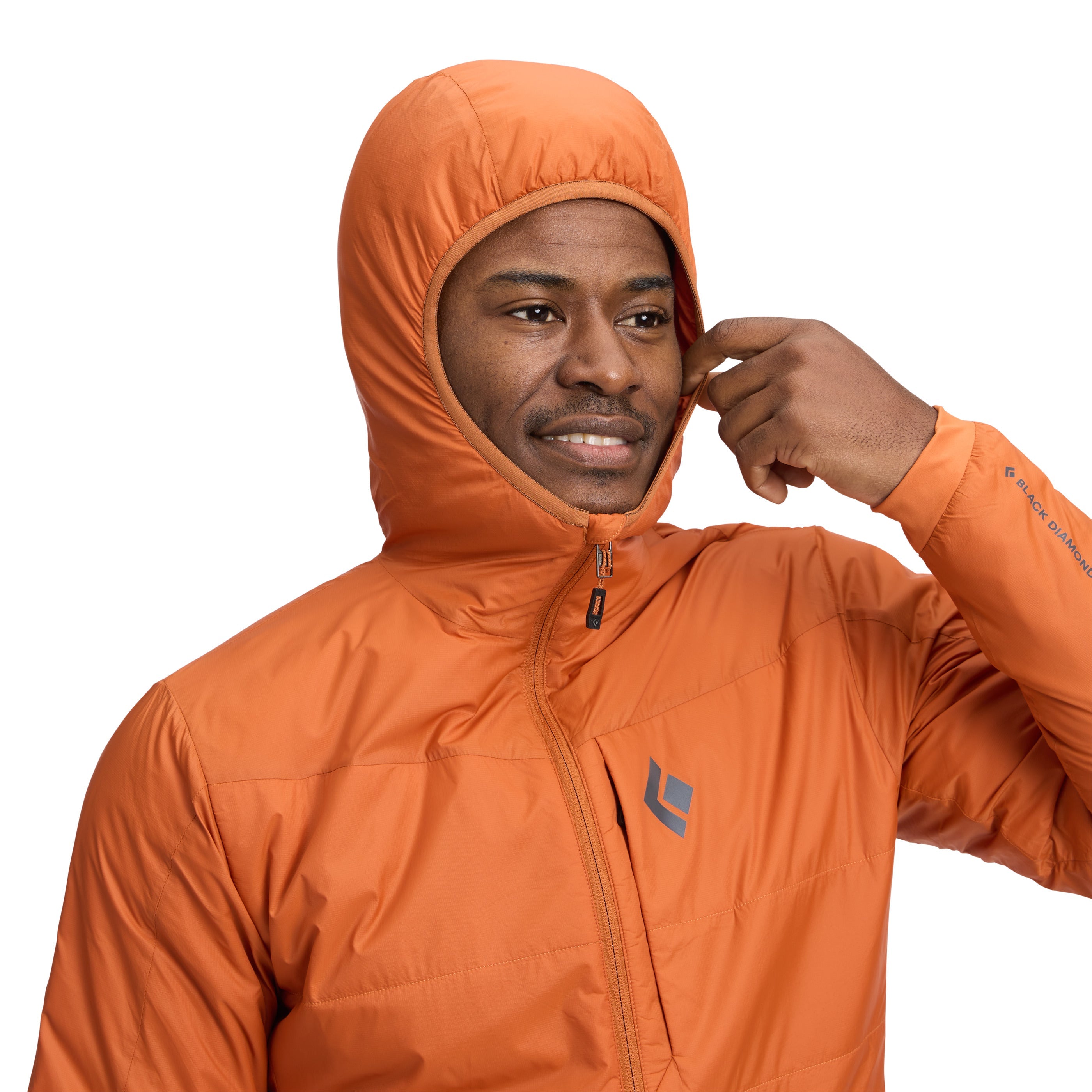 Men's Solution 2.0 Hoody - Past Season
