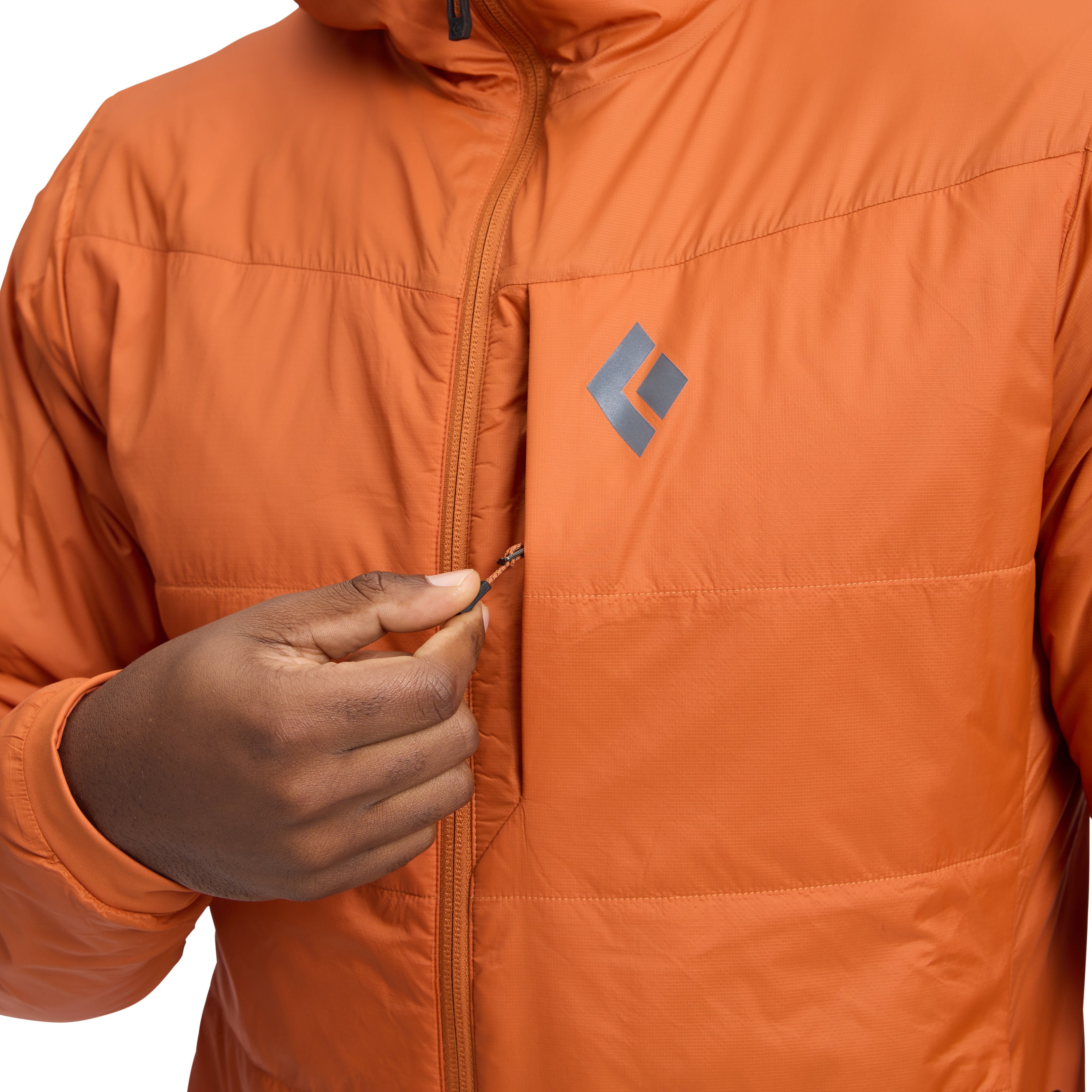 Men's Solution 2.0 Hoody - Past Season
