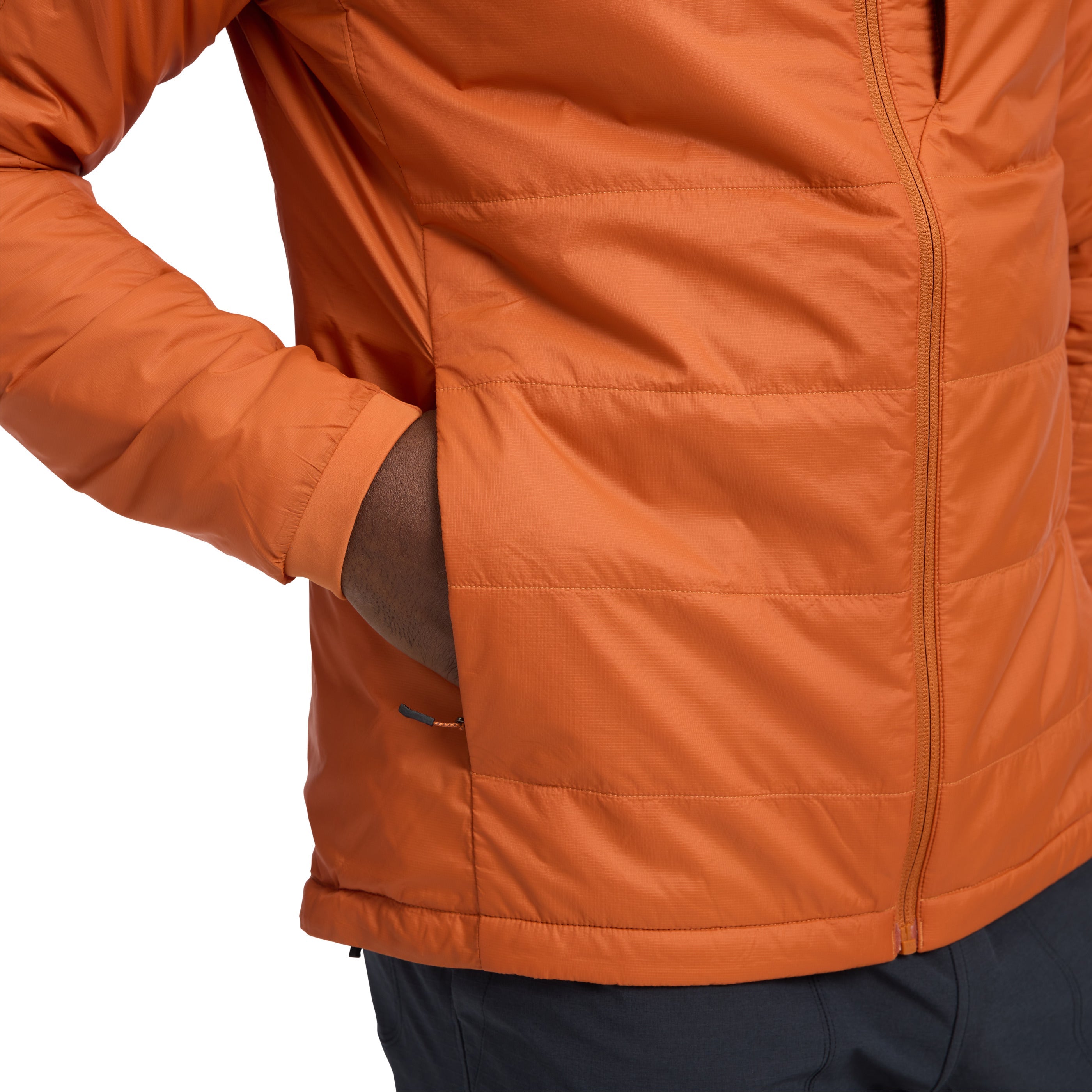 Men's Solution 2.0 Hoody - Past Season