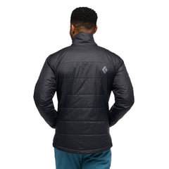 Men's Solution 2.0 Jacket - Past Season