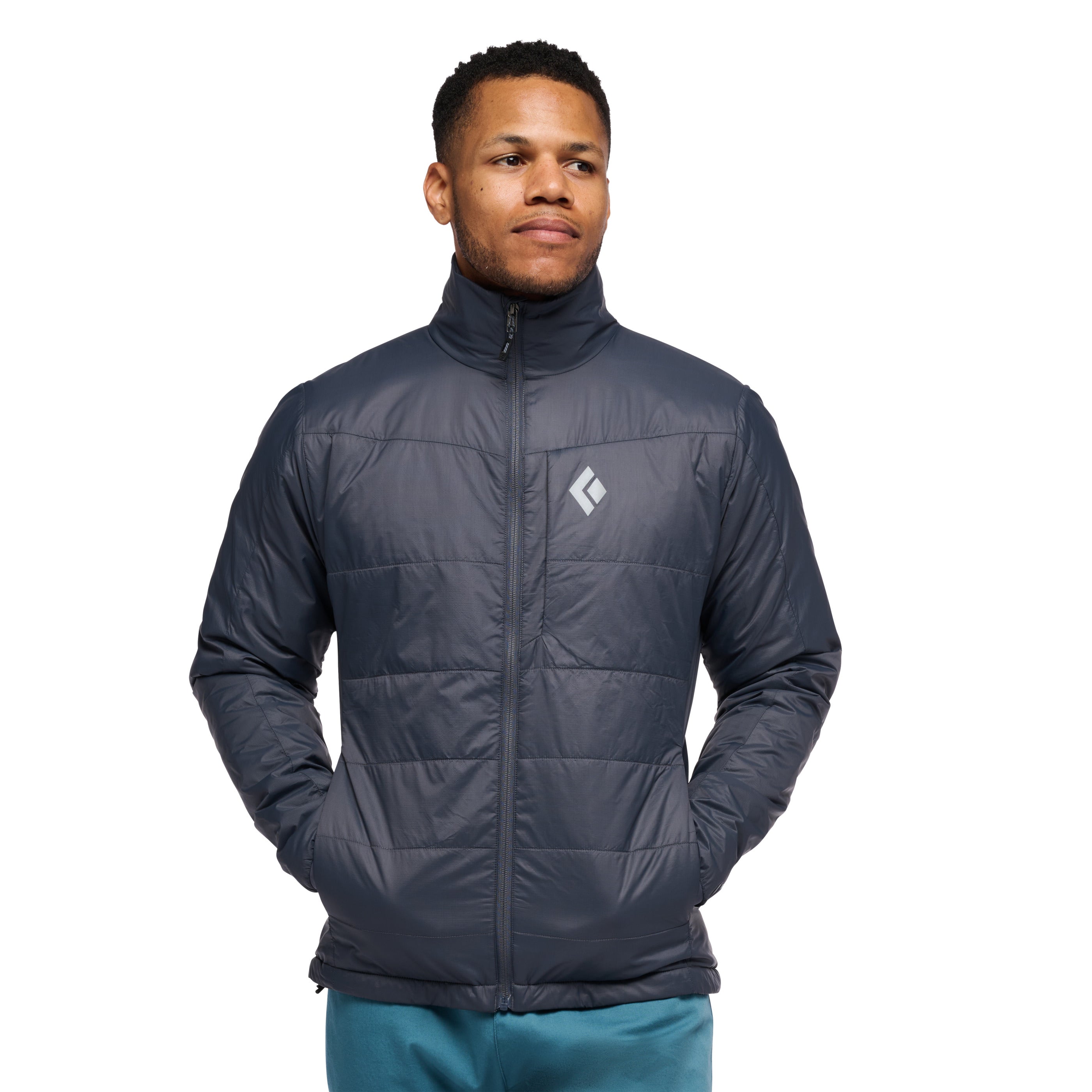 Men's Solution 2.0 Jacket - Past Season