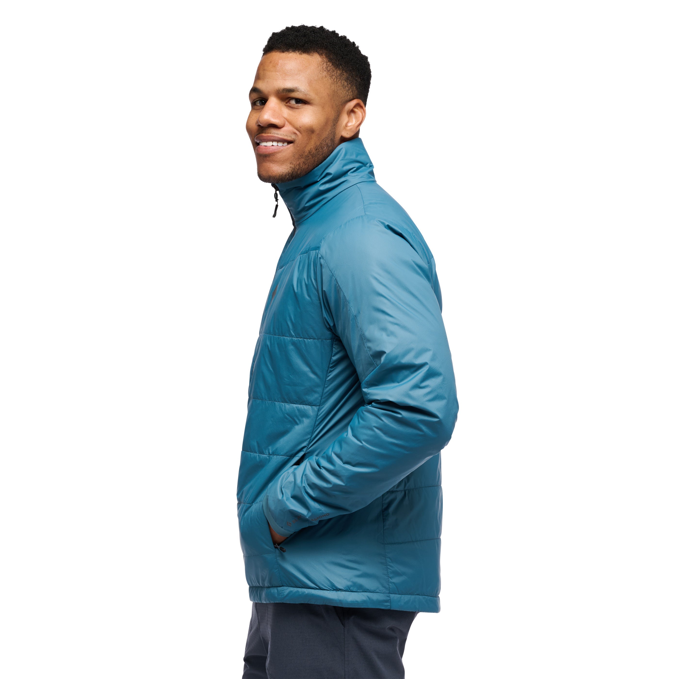 Men's Solution 2.0 Jacket - Past Season
